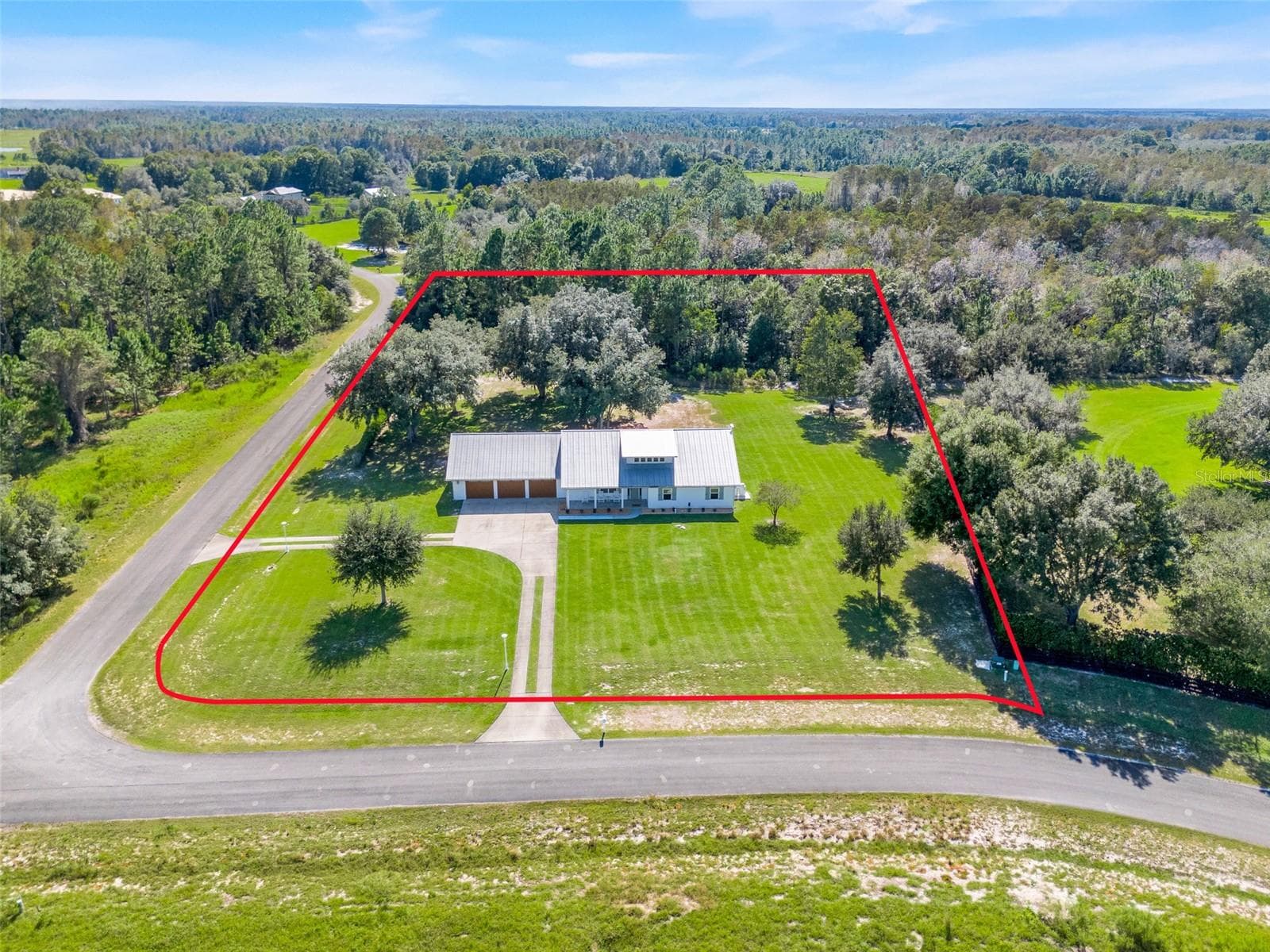 Single Family Residence at 6100 OCILLA LOOP, CLERMONT, photo 8 of 61