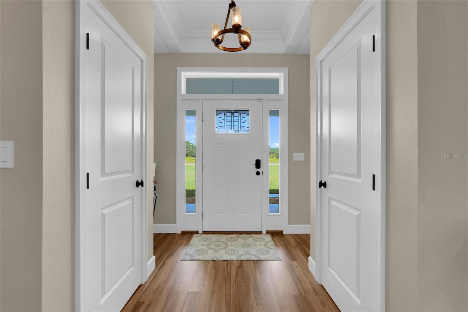 Foyer - 6100 OCILLA LOOP, CLERMONT
