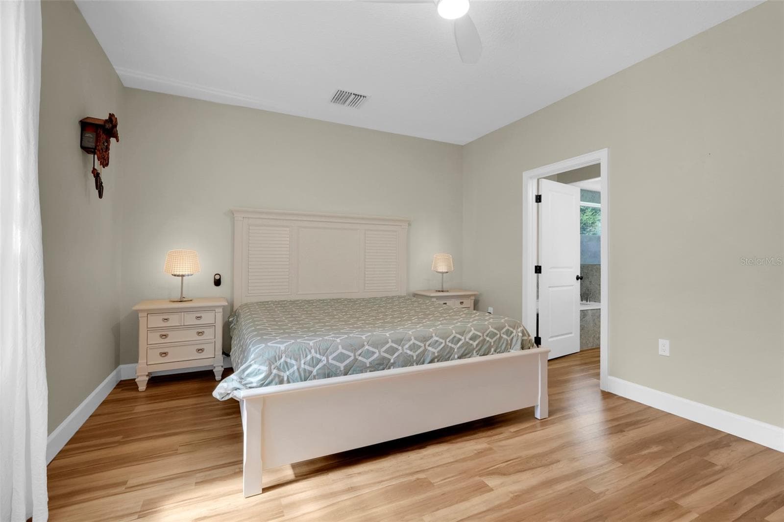 Primary Bedroom - 6100 OCILLA LOOP, CLERMONT