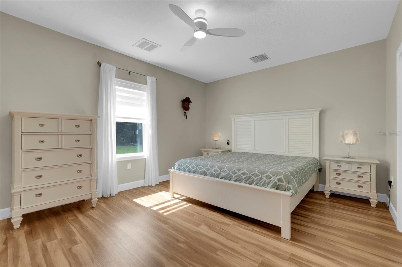 Primary Bedroom - 6100 OCILLA LOOP, CLERMONT