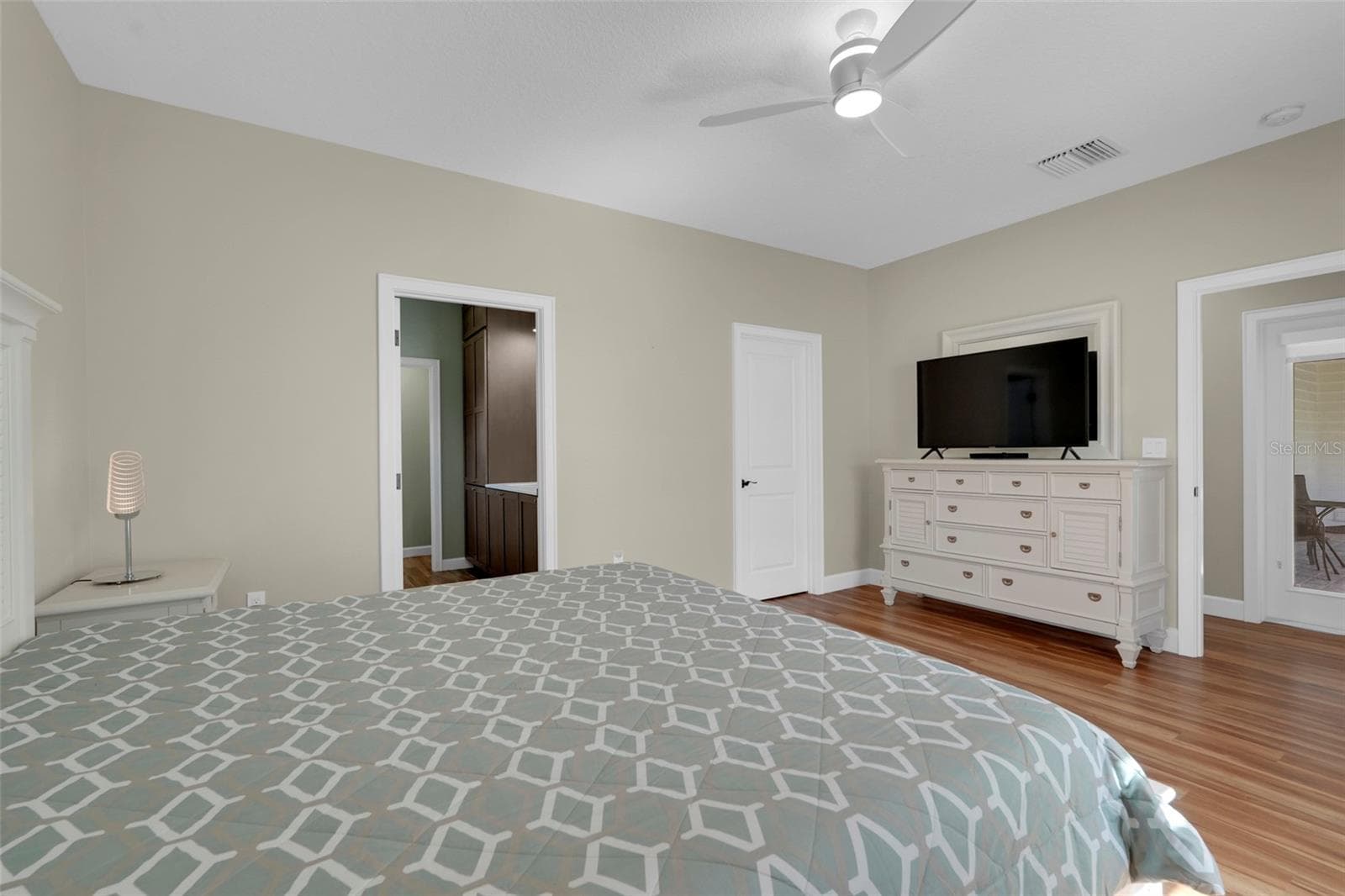 Primary Bedroom - 6100 OCILLA LOOP, CLERMONT
