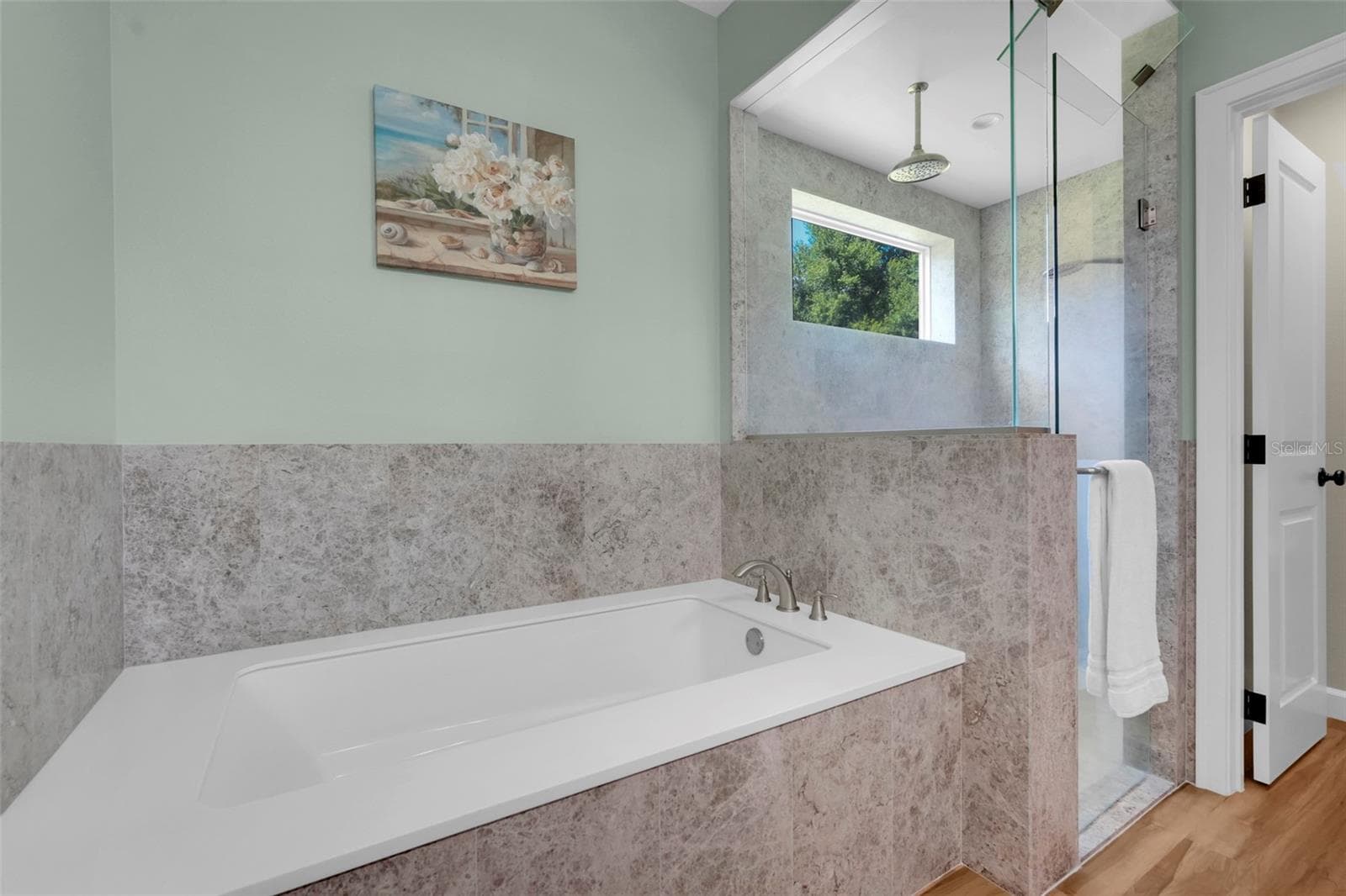 Primary Bathroom - 6100 OCILLA LOOP, CLERMONT