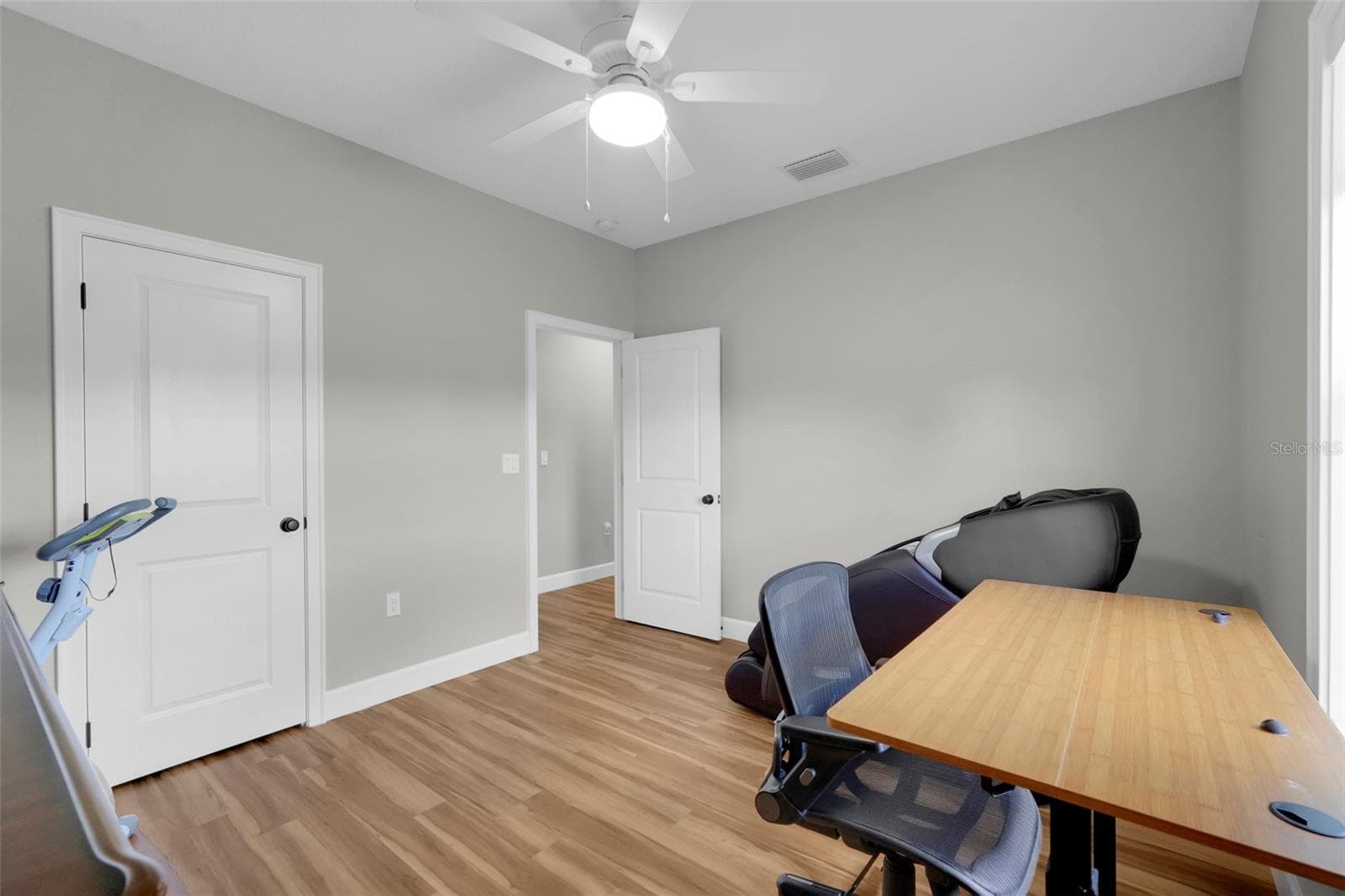 Bedroom 3 - 6100 OCILLA LOOP, CLERMONT