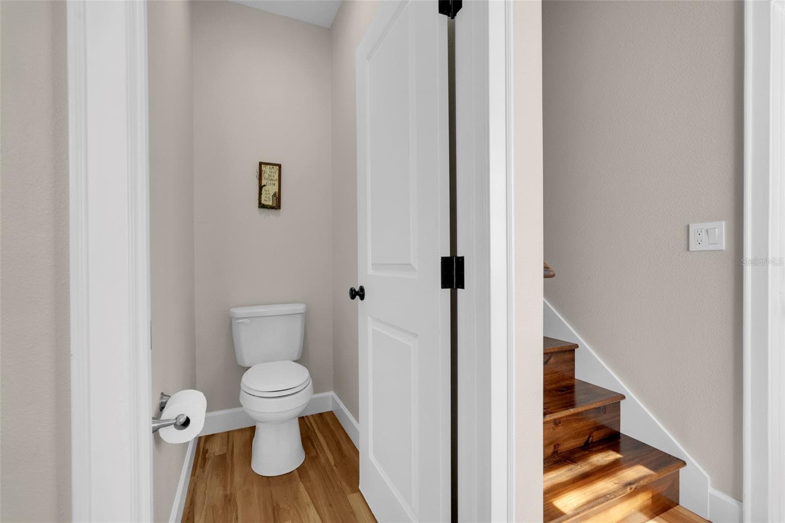 Half Bath - 6100 OCILLA LOOP, CLERMONT