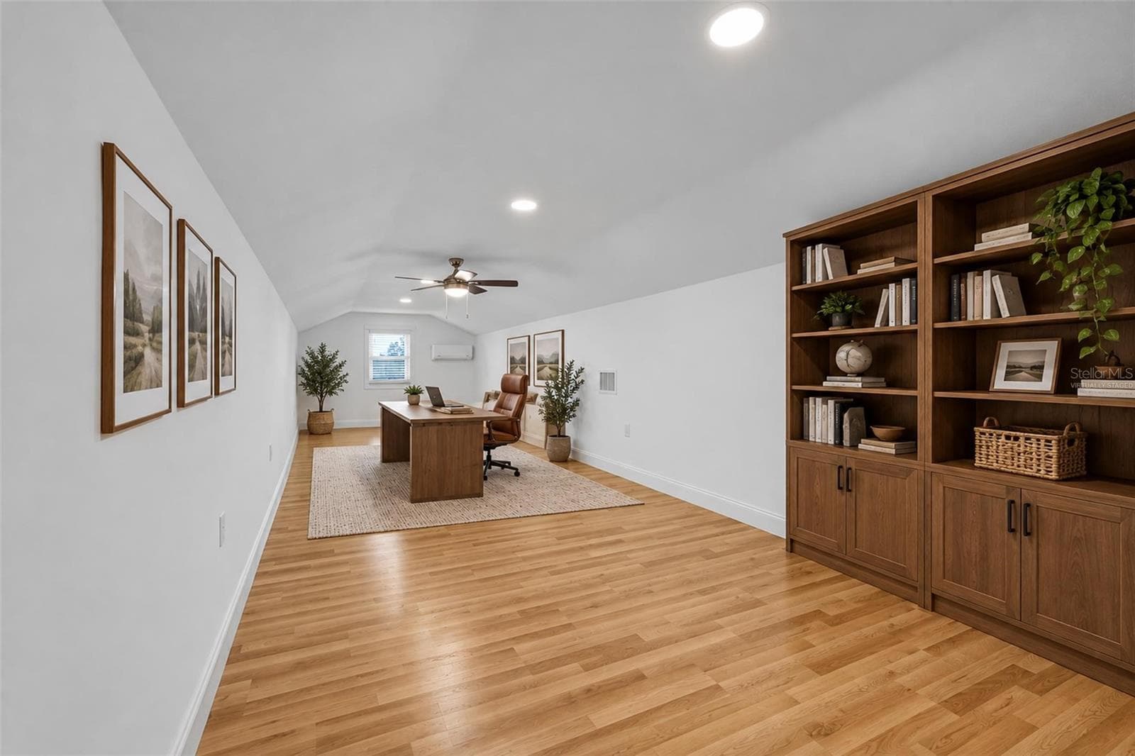 2nd FL Bonus Room - VIRTUALLY STAGED - 6100 OCILLA LOOP, CLERMONT