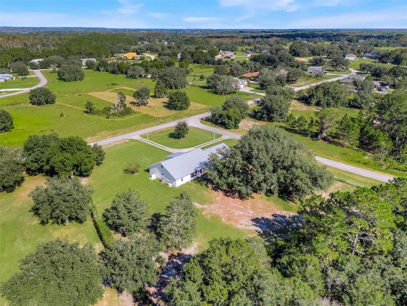 Single Family Residence at 6100 OCILLA LOOP, CLERMONT, photo 57 of 61
