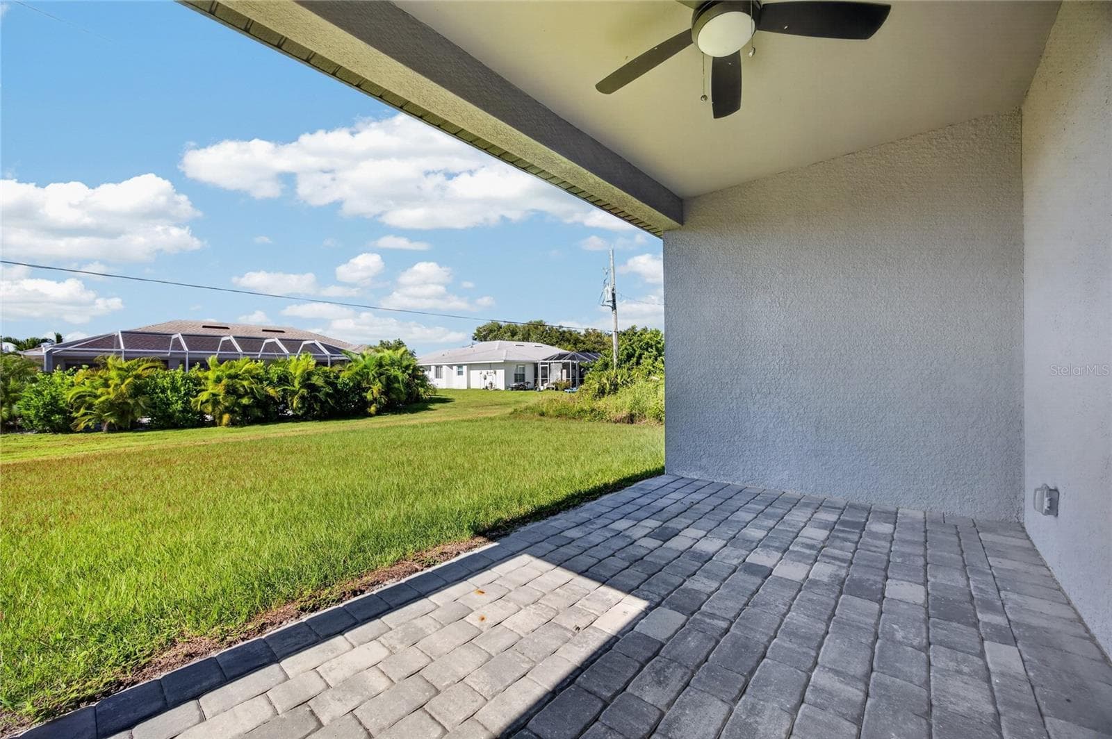 Single Family Residence at 5227 DAYTON LN, PORT CHARLOTTE, photo 36 of 41