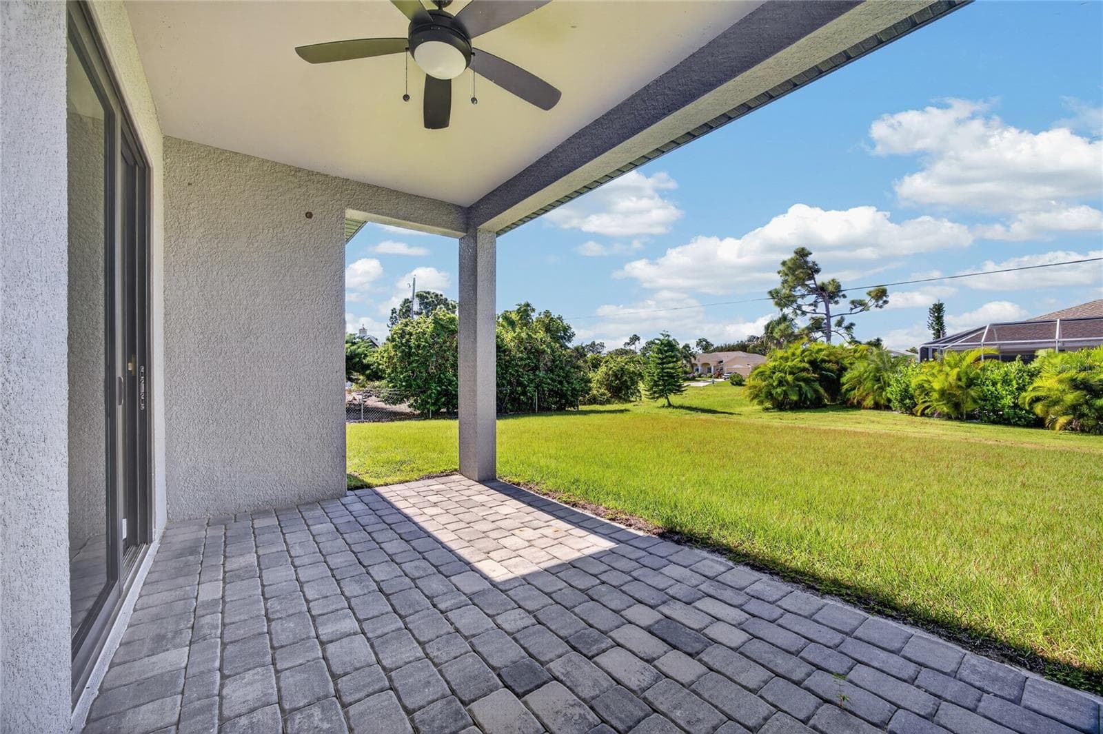 Single Family Residence at 5227 DAYTON LN, PORT CHARLOTTE, photo 37 of 41