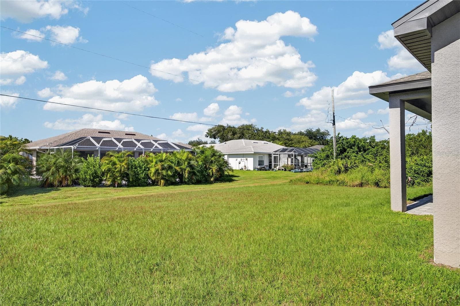 Single Family Residence at 5227 DAYTON LN, PORT CHARLOTTE, photo 39 of 41