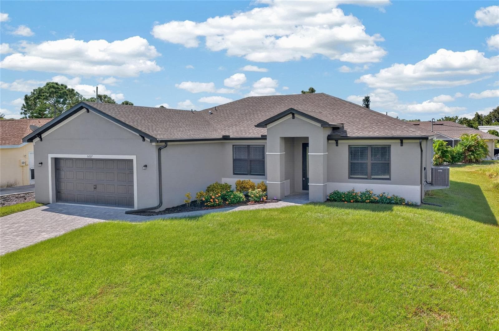 Single Family Residence at 5227 DAYTON LN, PORT CHARLOTTE, photo 40 of 41
