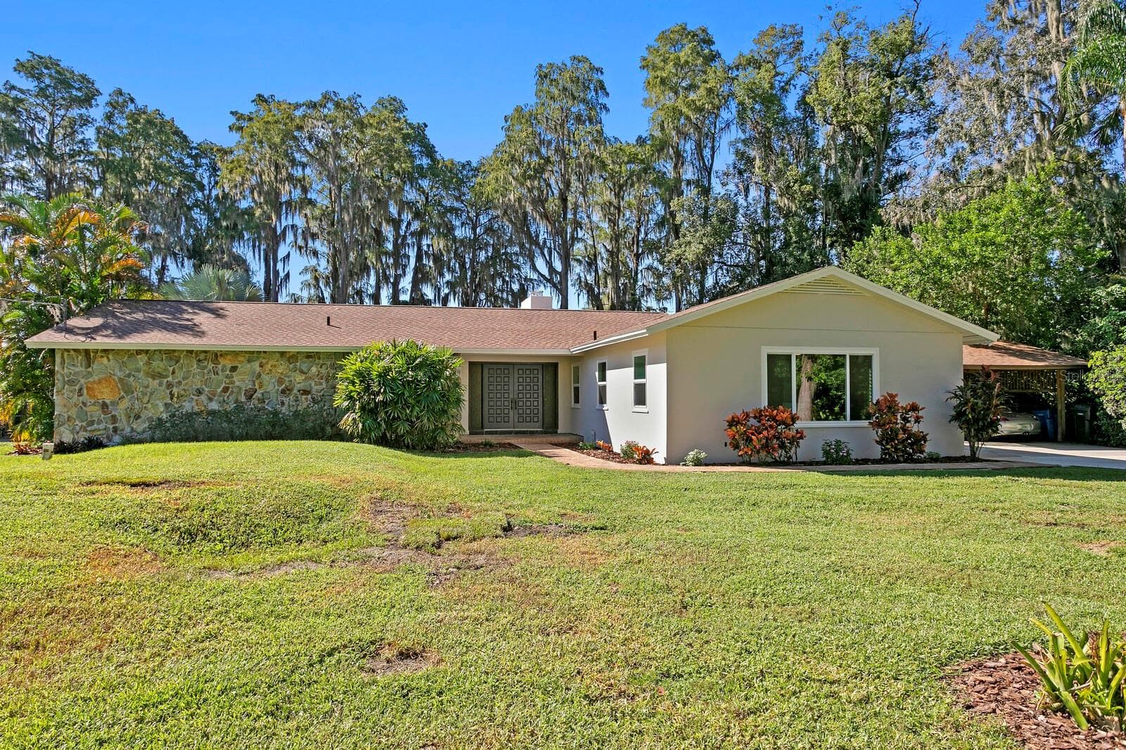 Single Family Residence at 17127 RAINBOW TER, ODESSA, photo 16 of 96