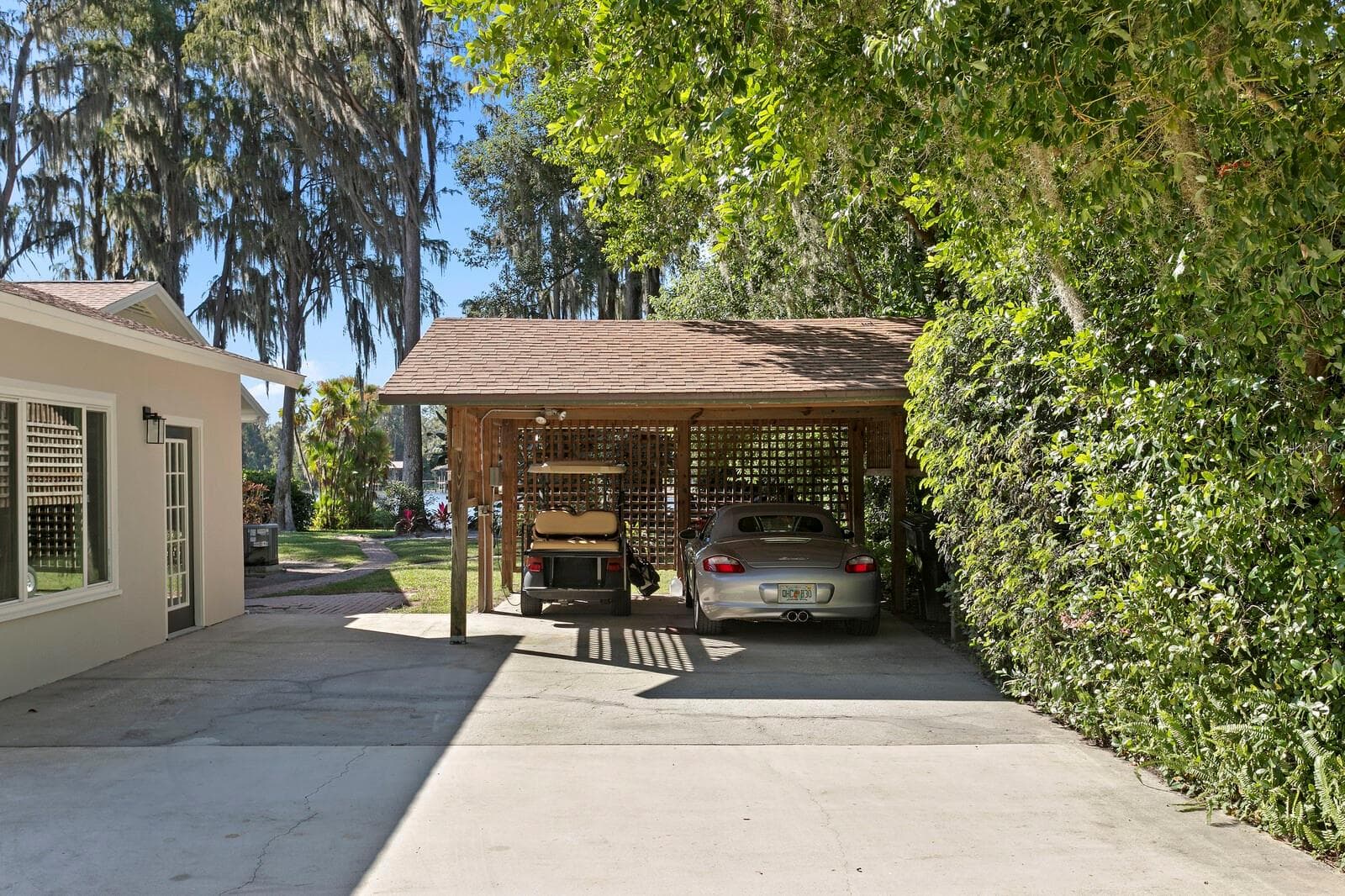 Single Family Residence at 17127 RAINBOW TER, ODESSA, photo 46 of 96