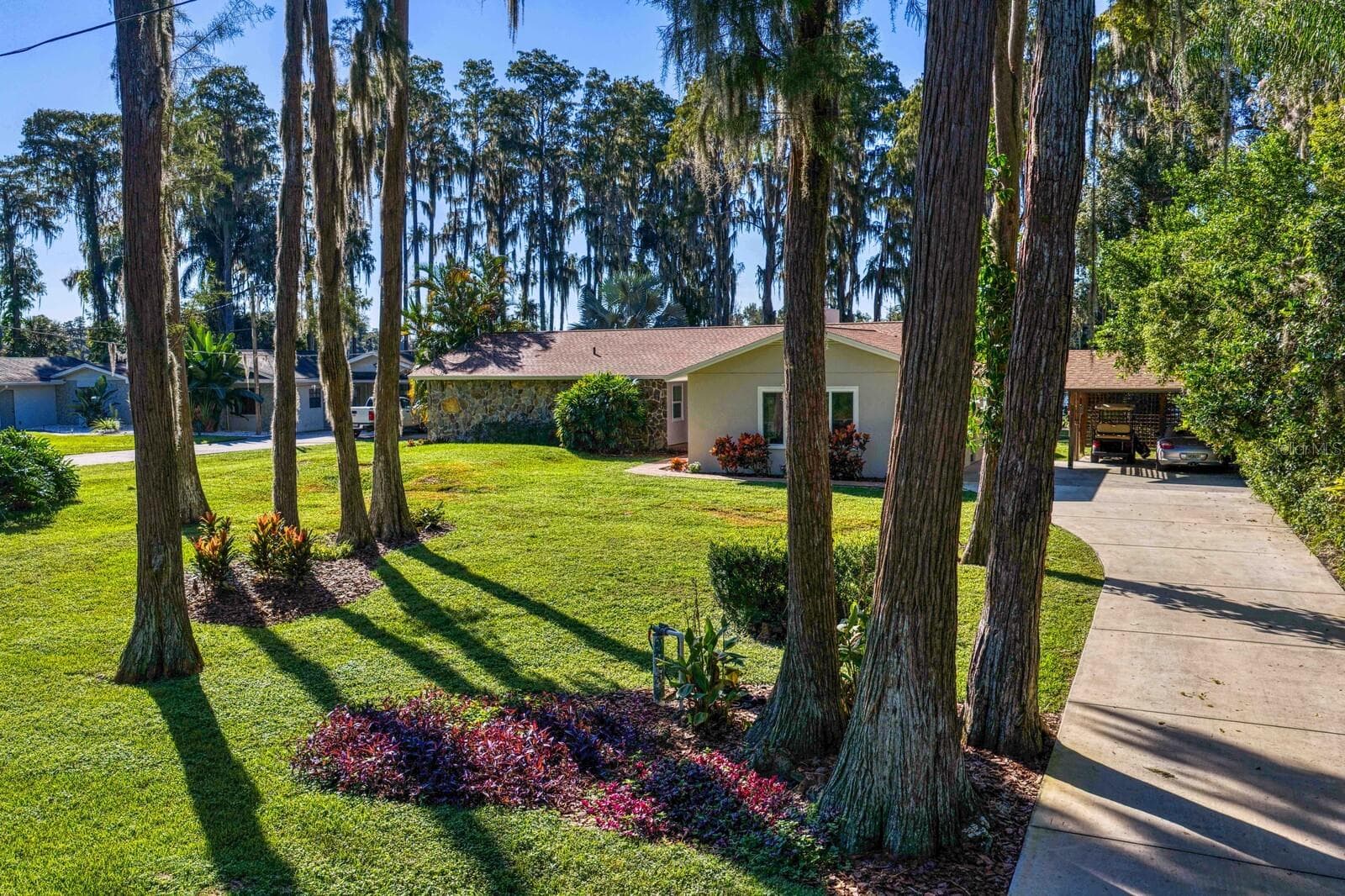 Single Family Residence at 17127 RAINBOW TER, ODESSA, photo 64 of 96