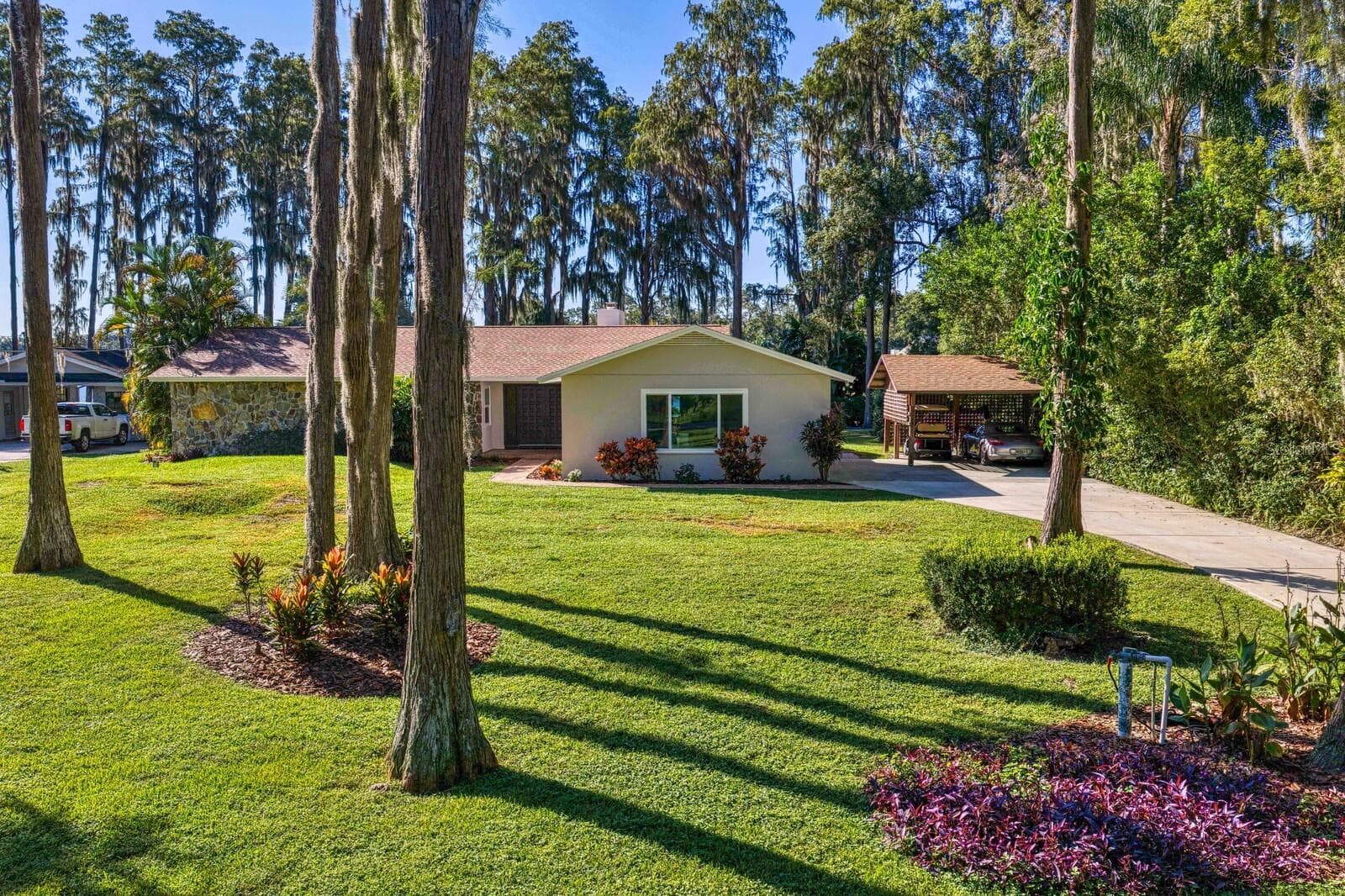 Single Family Residence at 17127 RAINBOW TER, ODESSA, photo 65 of 96