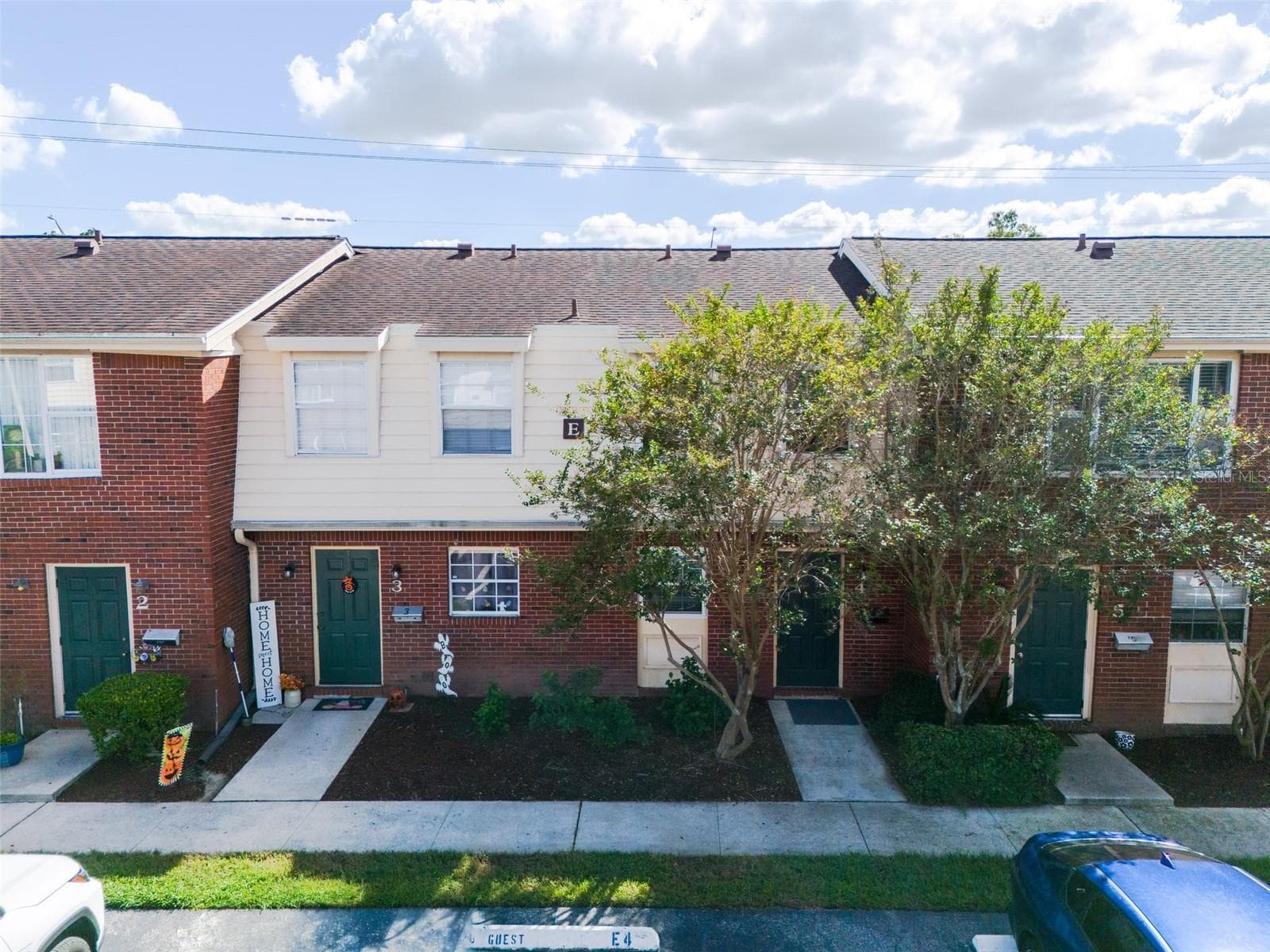 Condominium at 1920 E EDGEWOOD DR #E4, LAKELAND, photo 31 of 32