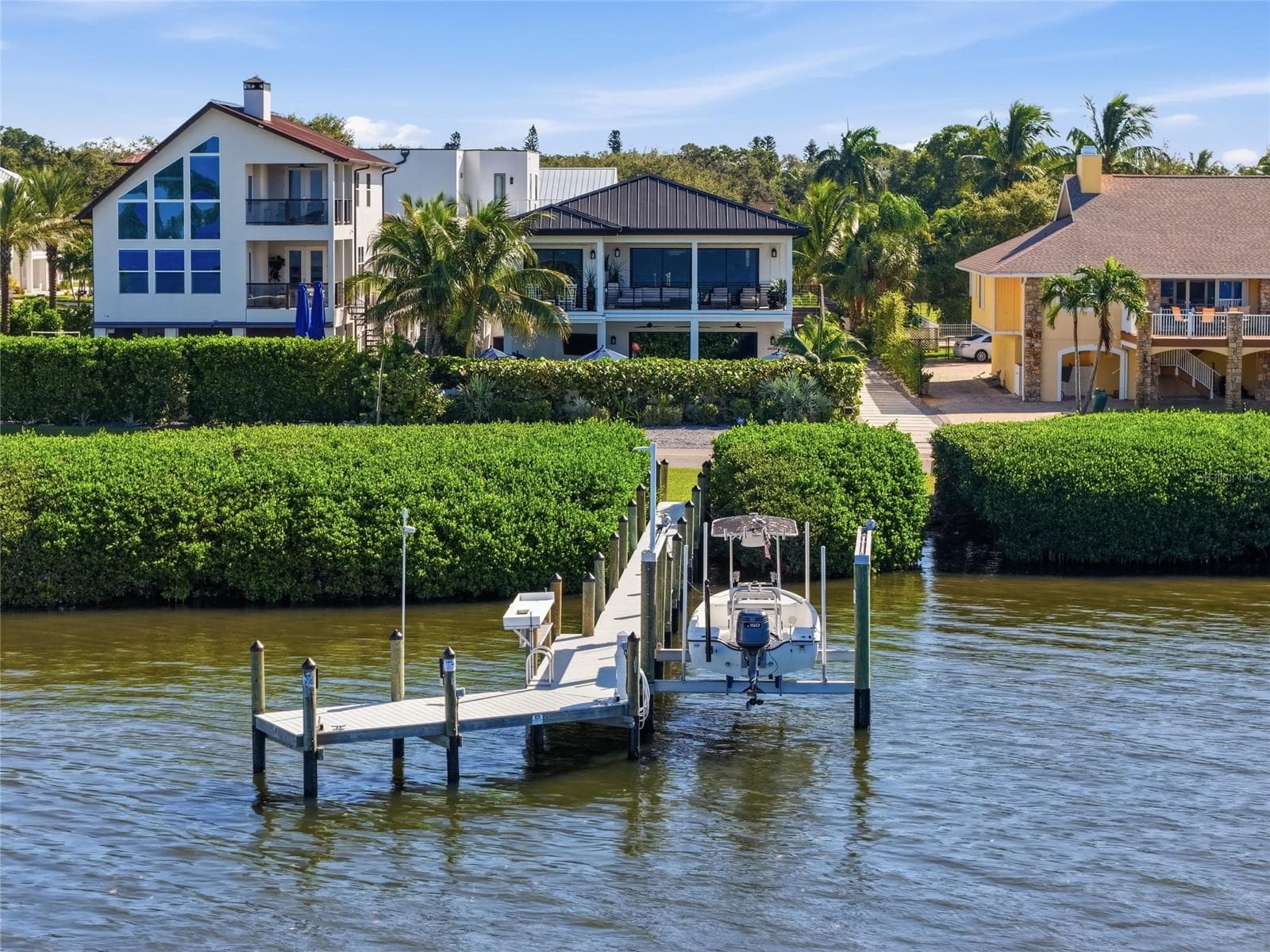 Single Family Residence at 1707 PALMA SOLA BLVD, BRADENTON, photo 41 of 100