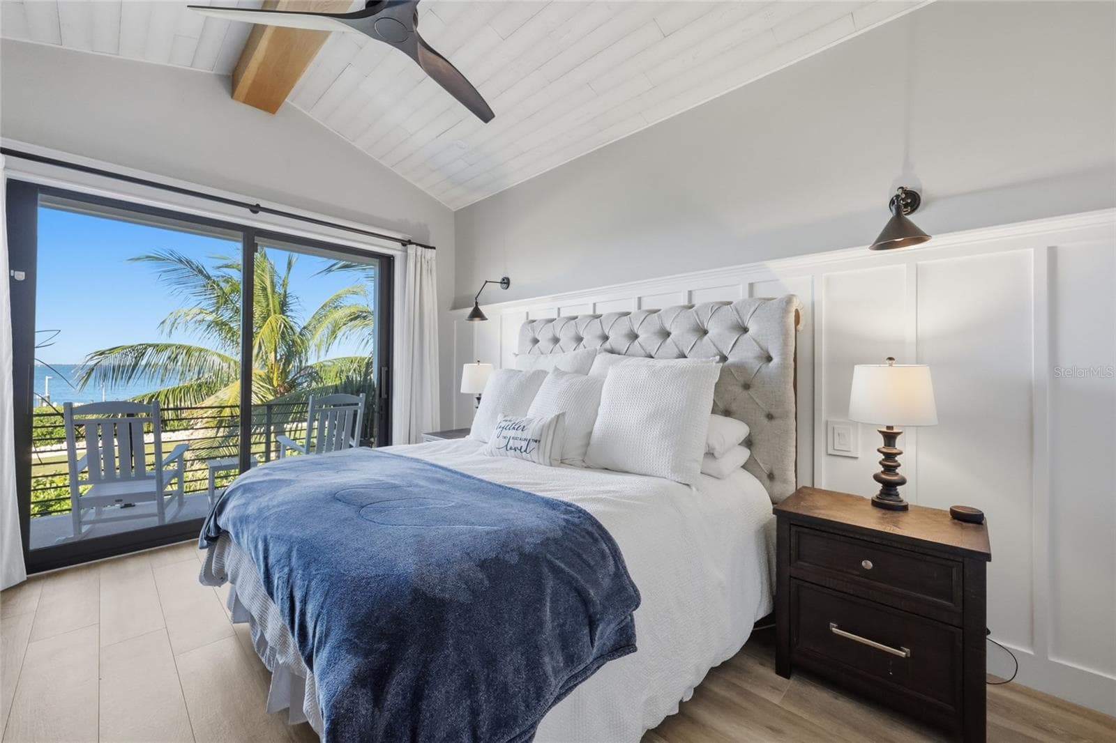 Single Family Residence at 1707 PALMA SOLA BLVD, BRADENTON, photo 61 of 100