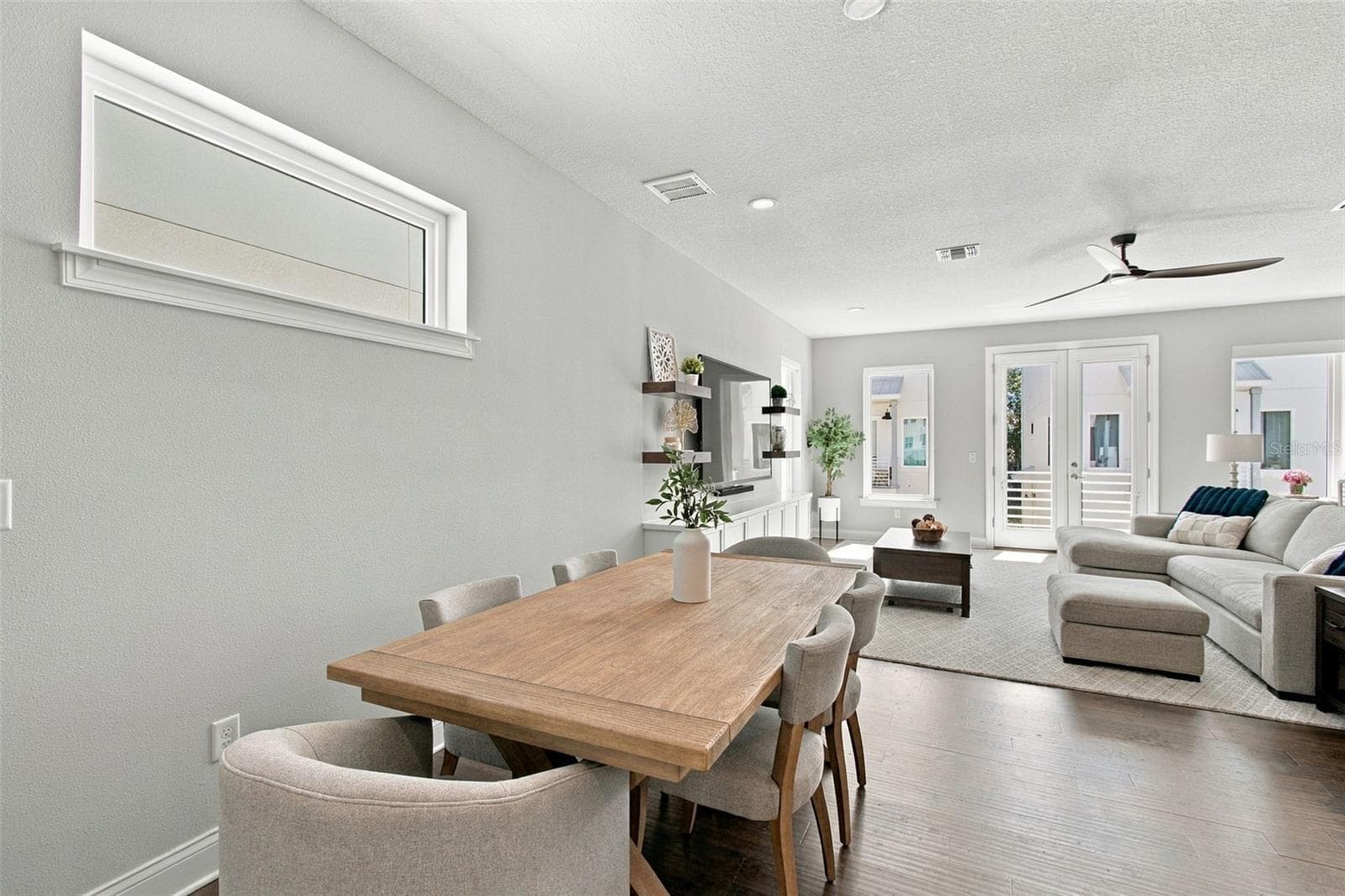 Townhouse at 4719 LEGACY PARK DR, TAMPA, photo 19 of 45