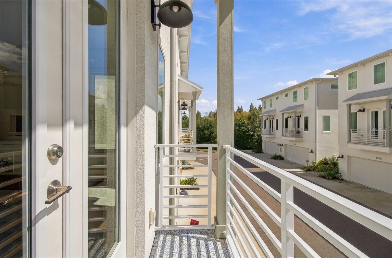 Townhouse at 4719 LEGACY PARK DR, TAMPA, photo 27 of 45