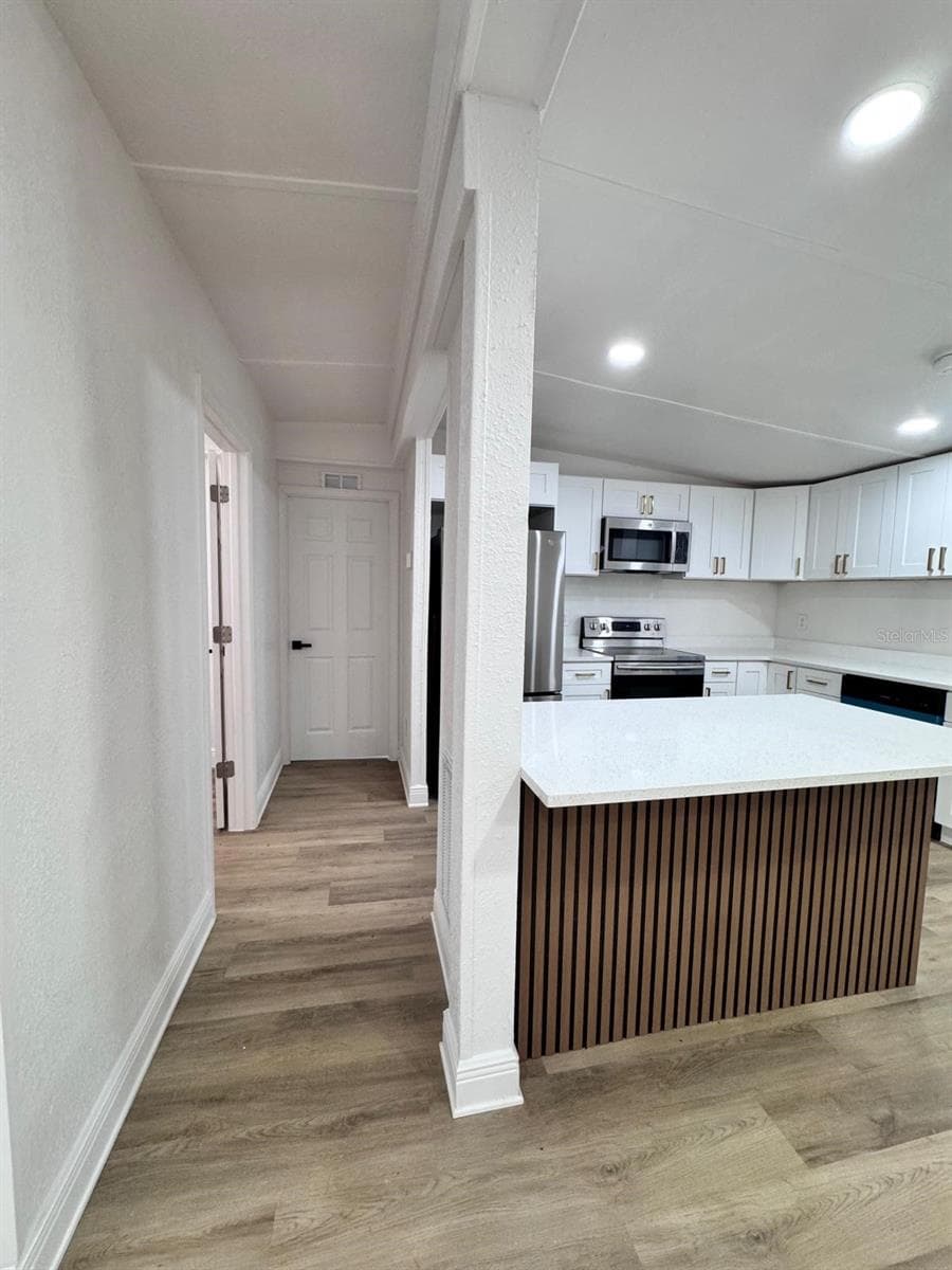 Manufactured Home at 116 2ND ST, DAVENPORT, photo 11 of 36