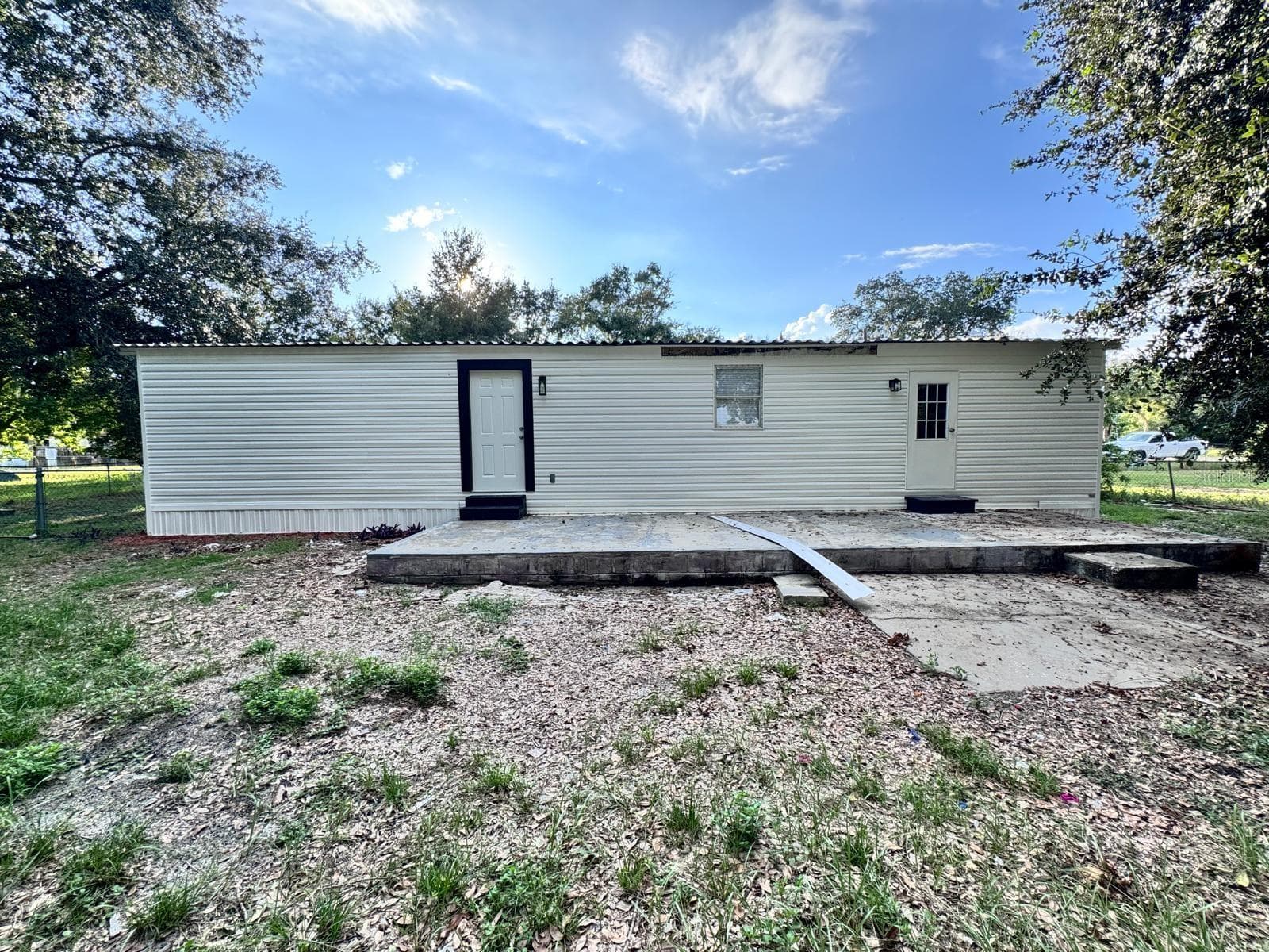 Manufactured Home at 116 2ND ST, DAVENPORT, photo 34 of 36
