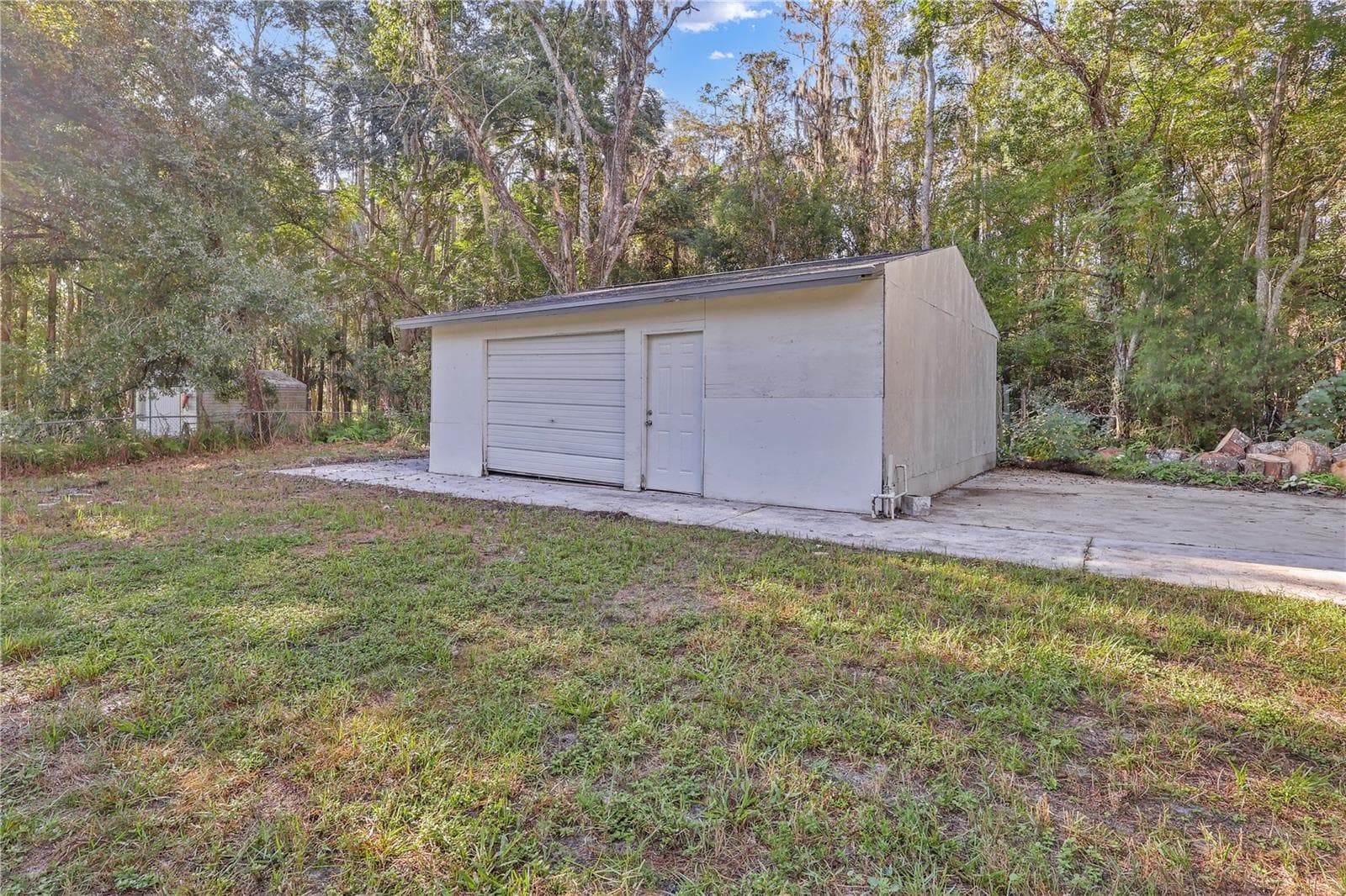 Shed - 10106 LAKEVIEW DR, NEW PORT RICHEY