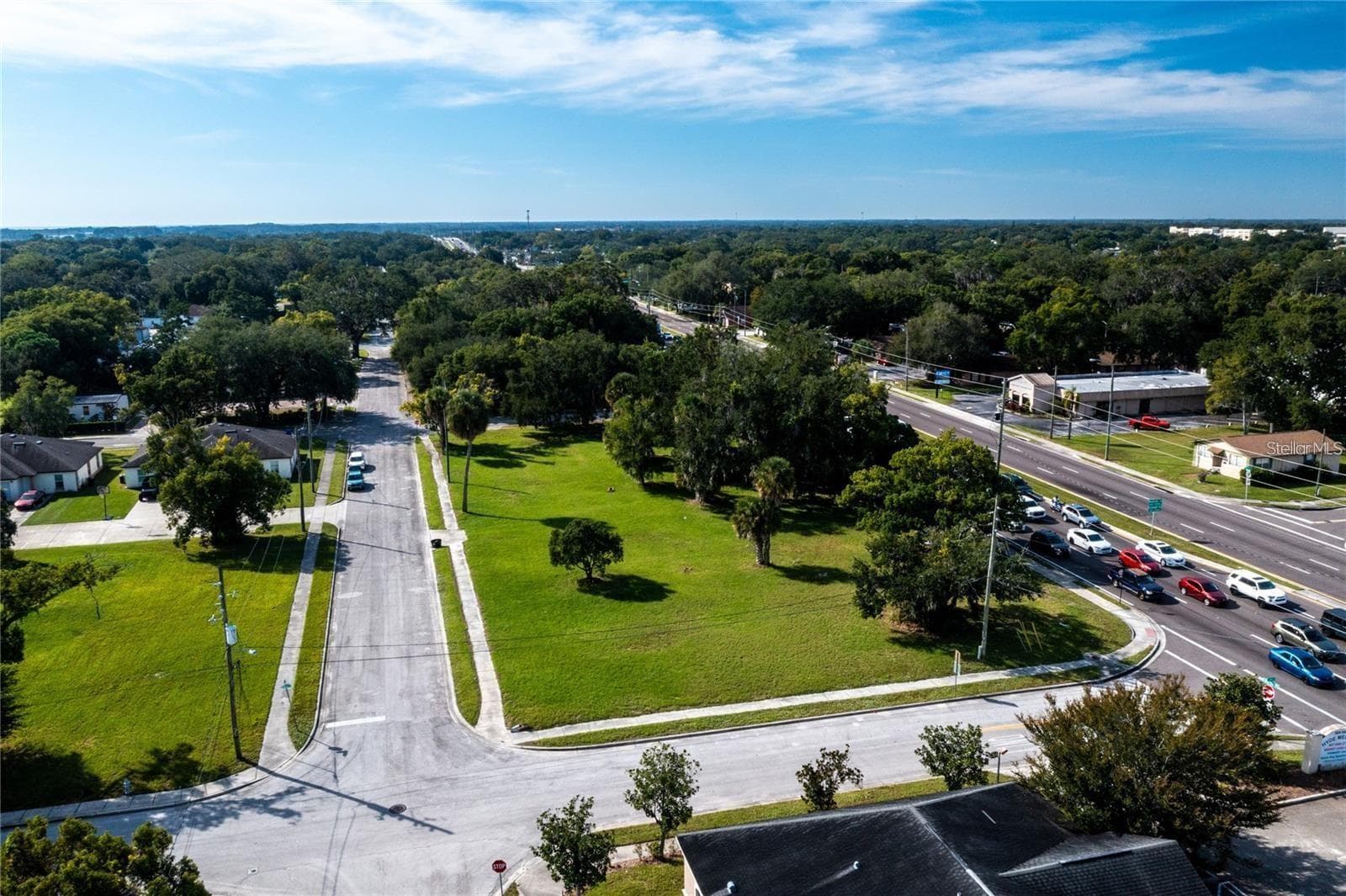 Mixed Use at 0 JOHN YOUNG PARKWAY, KISSIMMEE, photo 5 of 9