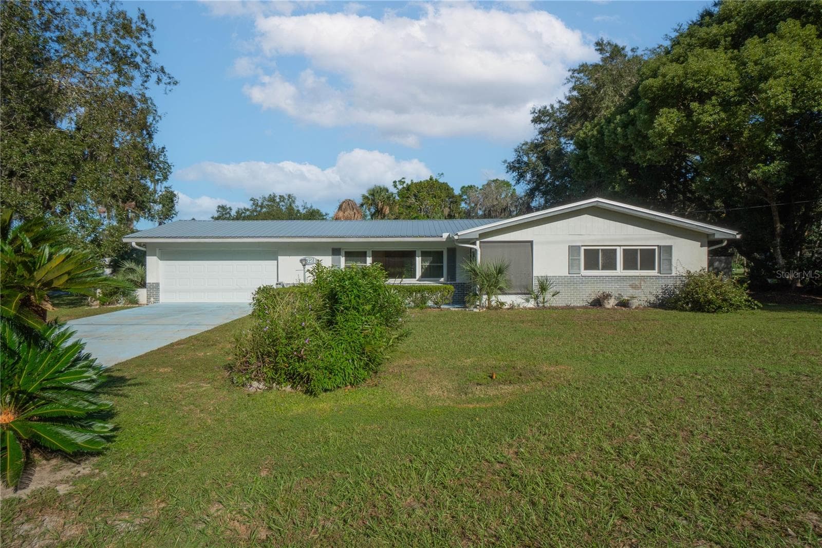 Single Family Residence at 8621 E GOSPEL ISLAND RD, INVERNESS, photo 2 of 40