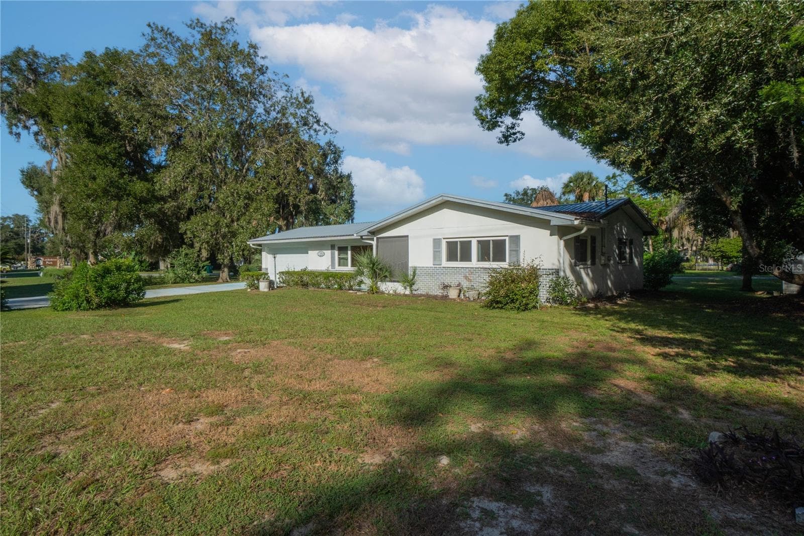 Single Family Residence at 8621 E GOSPEL ISLAND RD, INVERNESS, photo 3 of 40