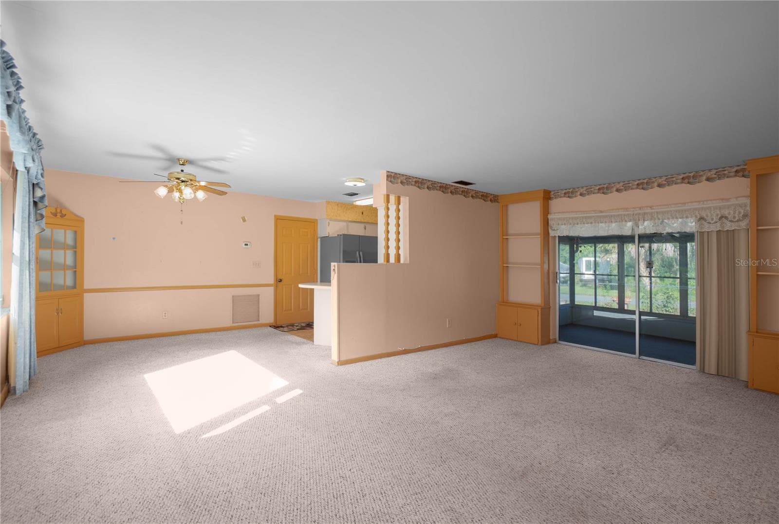 Single Family Residence at 8621 E GOSPEL ISLAND RD, INVERNESS, photo 8 of 40