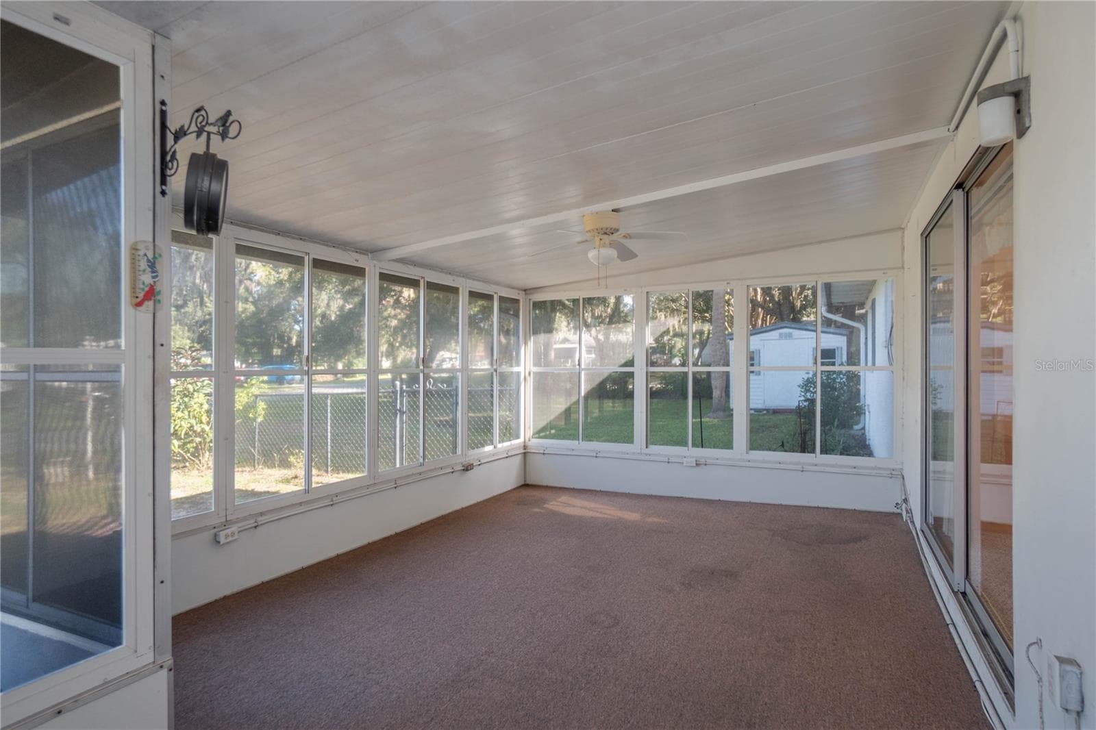 Single Family Residence at 8621 E GOSPEL ISLAND RD, INVERNESS, photo 25 of 40