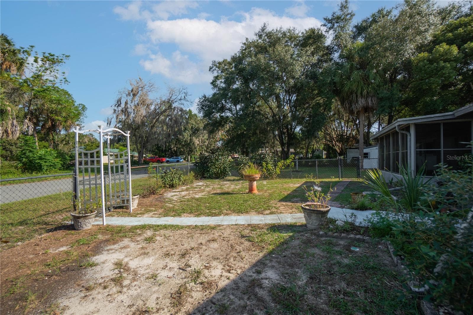 Single Family Residence at 8621 E GOSPEL ISLAND RD, INVERNESS, photo 29 of 40