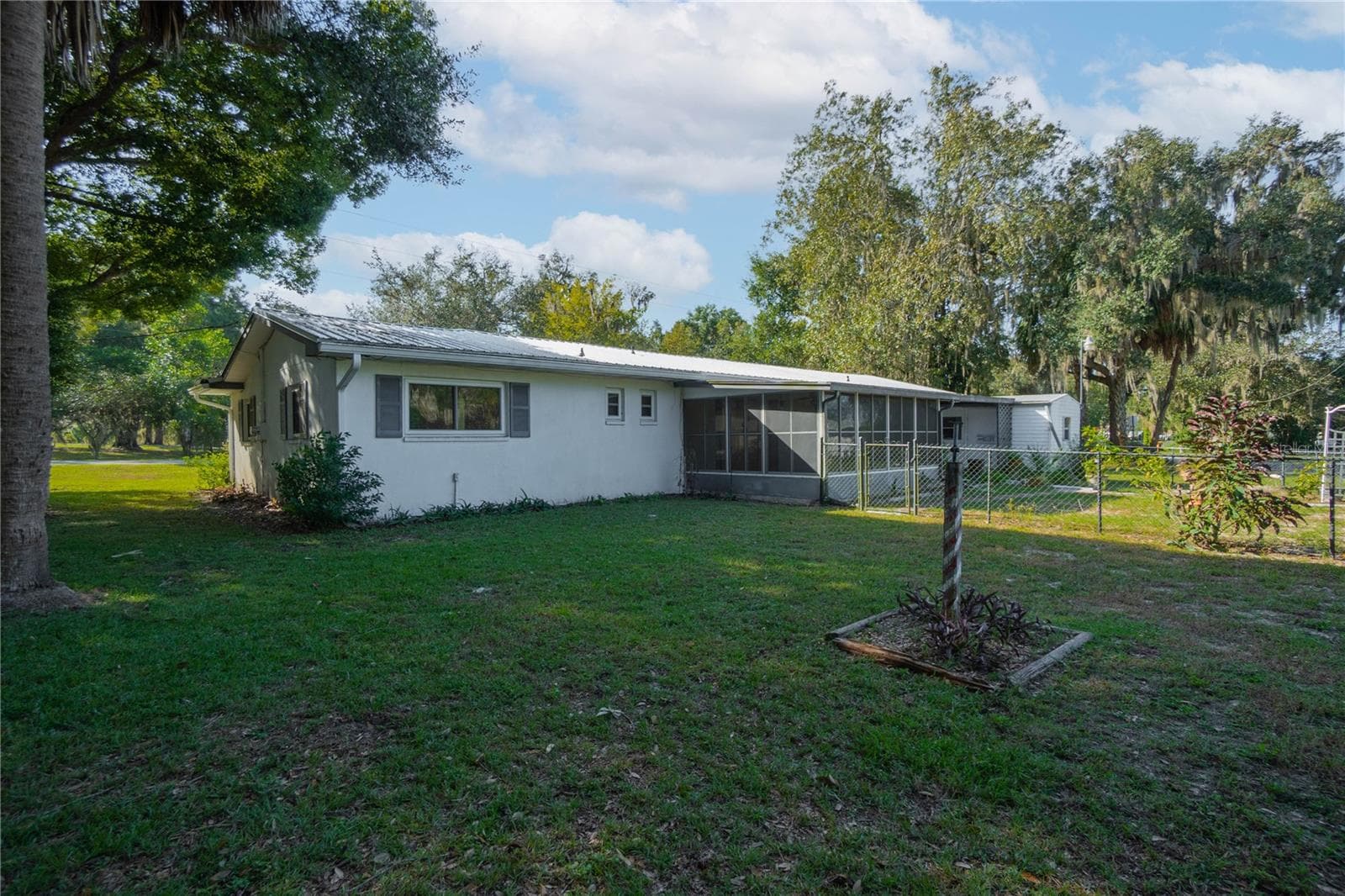 Single Family Residence at 8621 E GOSPEL ISLAND RD, INVERNESS, photo 32 of 40