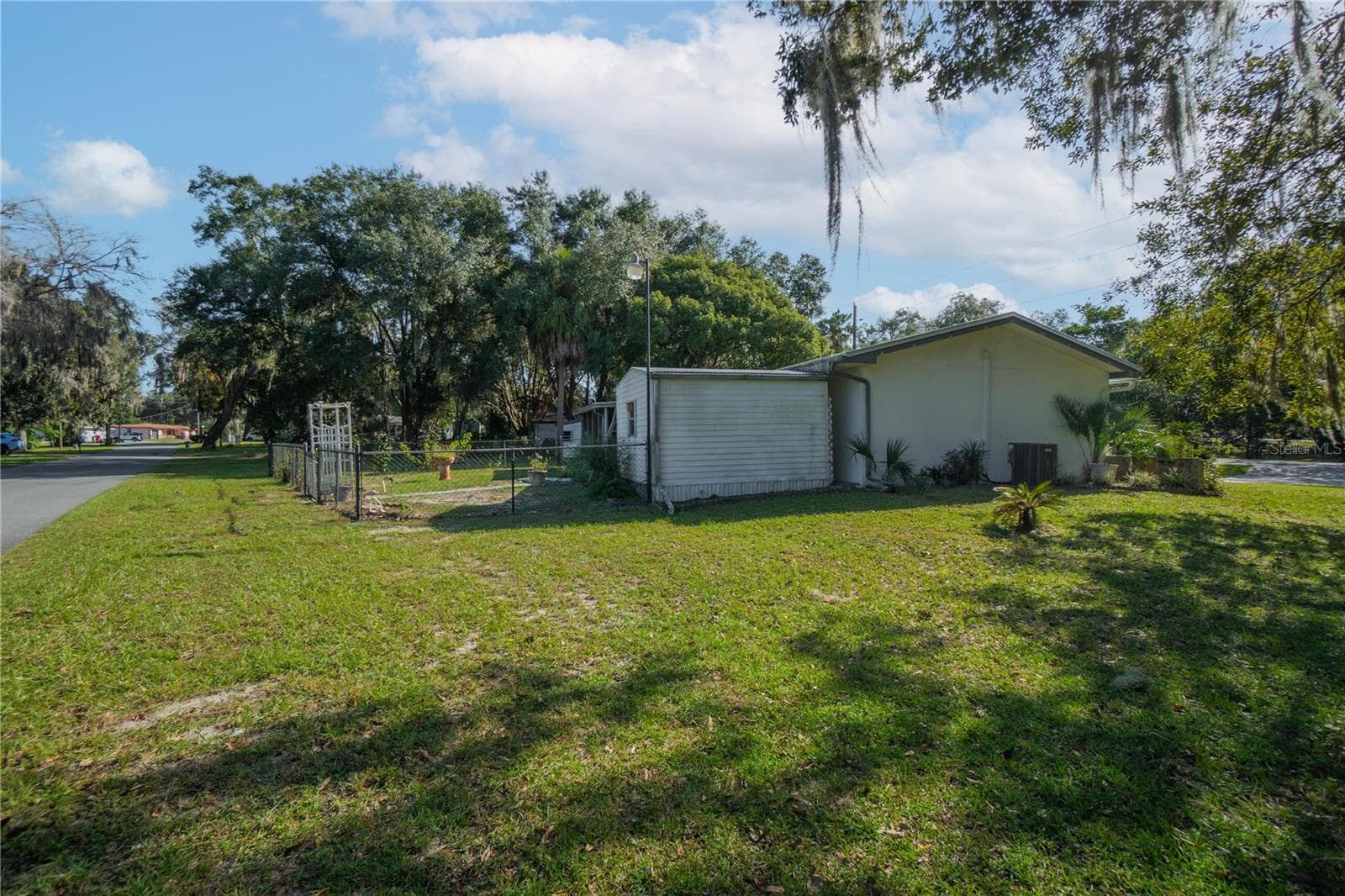 Single Family Residence at 8621 E GOSPEL ISLAND RD, INVERNESS, photo 34 of 40