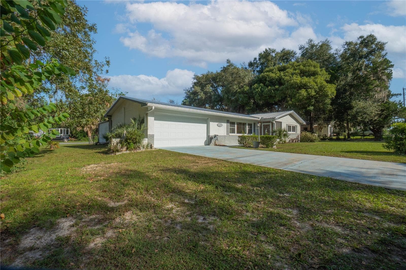 Single Family Residence at 8621 E GOSPEL ISLAND RD, INVERNESS, photo 35 of 40