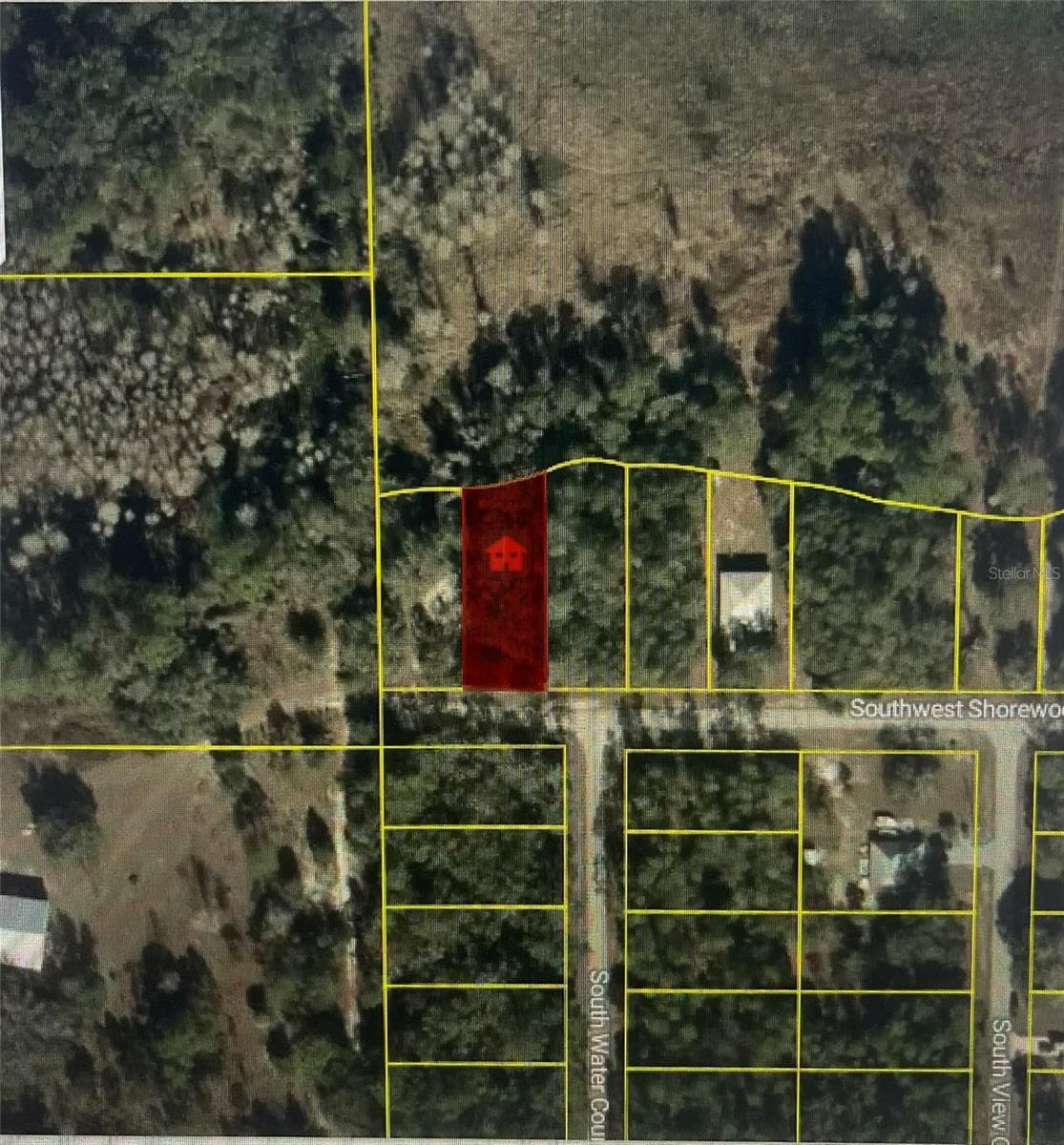 TBD SW SHOREWOOD DRIVE, 503.504