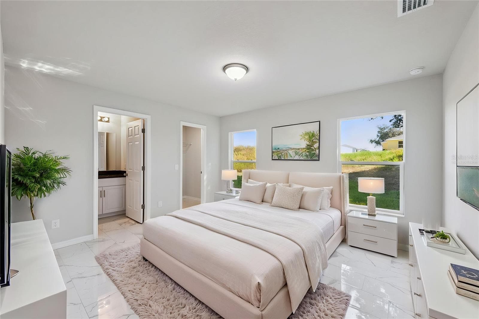 Virtually Staged - 103 N CAPE TER, INVERNESS