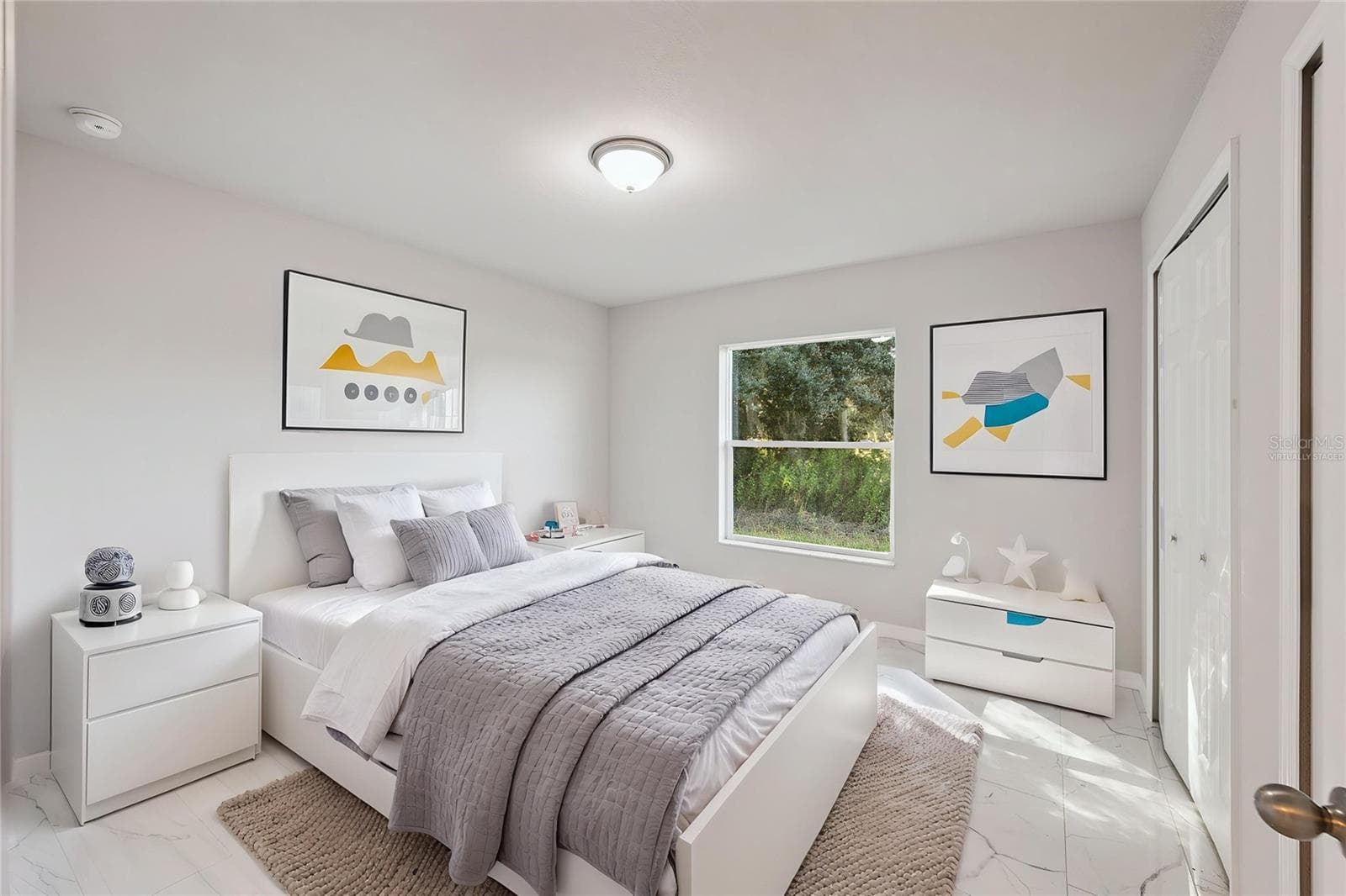 Virtually Staged - 103 N CAPE TER, INVERNESS