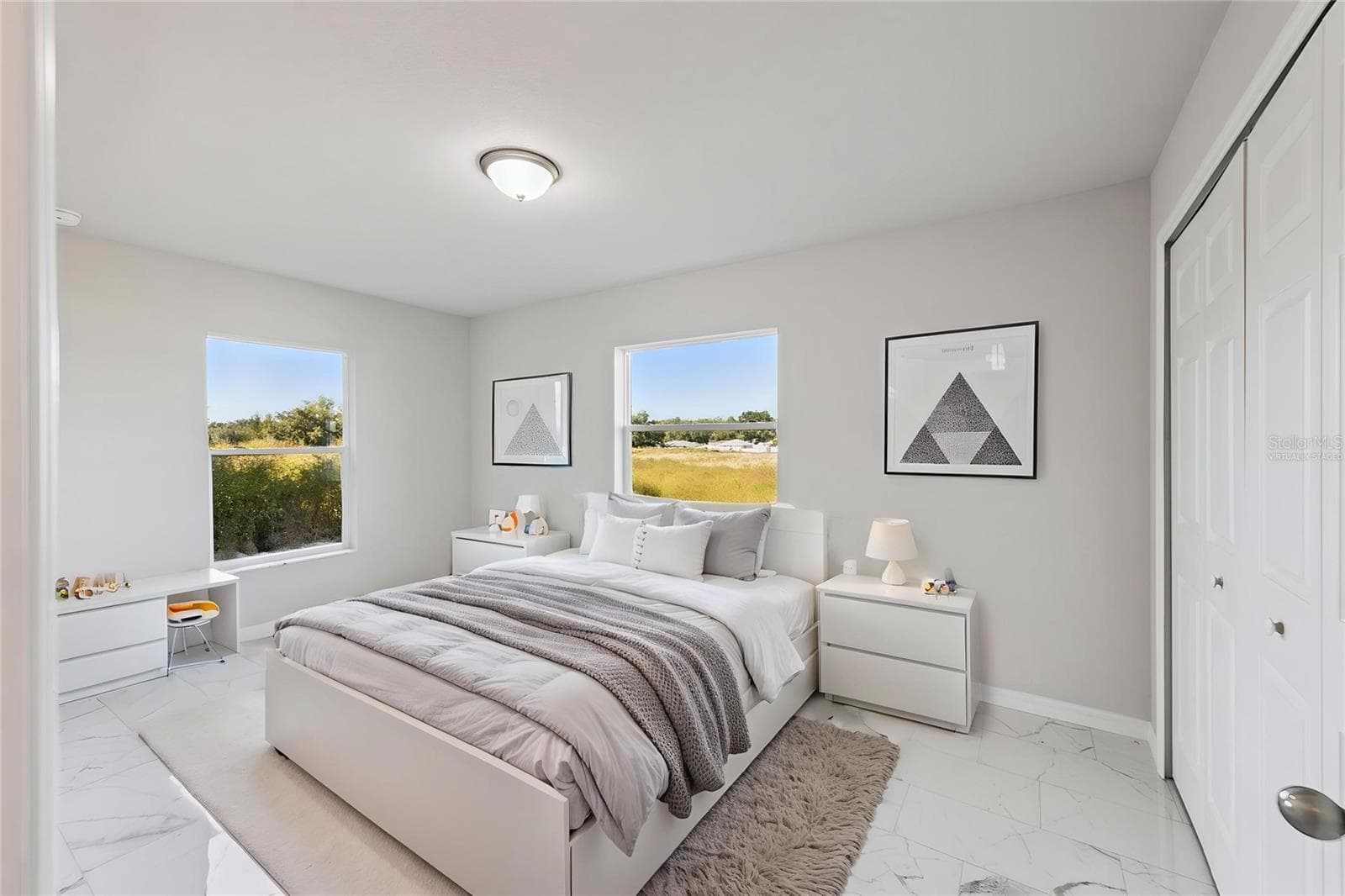 Virtually Staged - 103 N CAPE TER, INVERNESS