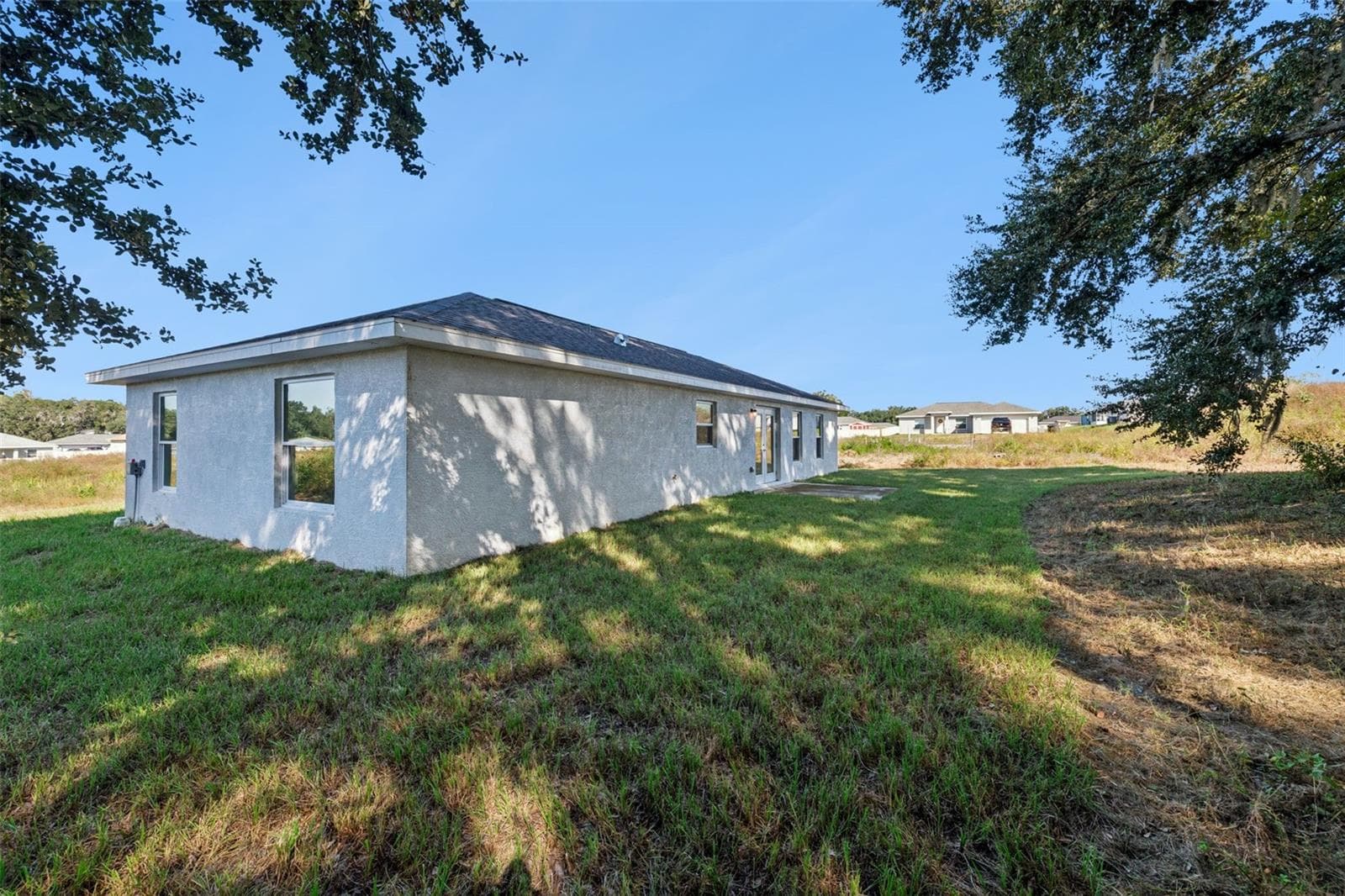 Single Family Residence at 103 N CAPE TER, INVERNESS, photo 34 of 38