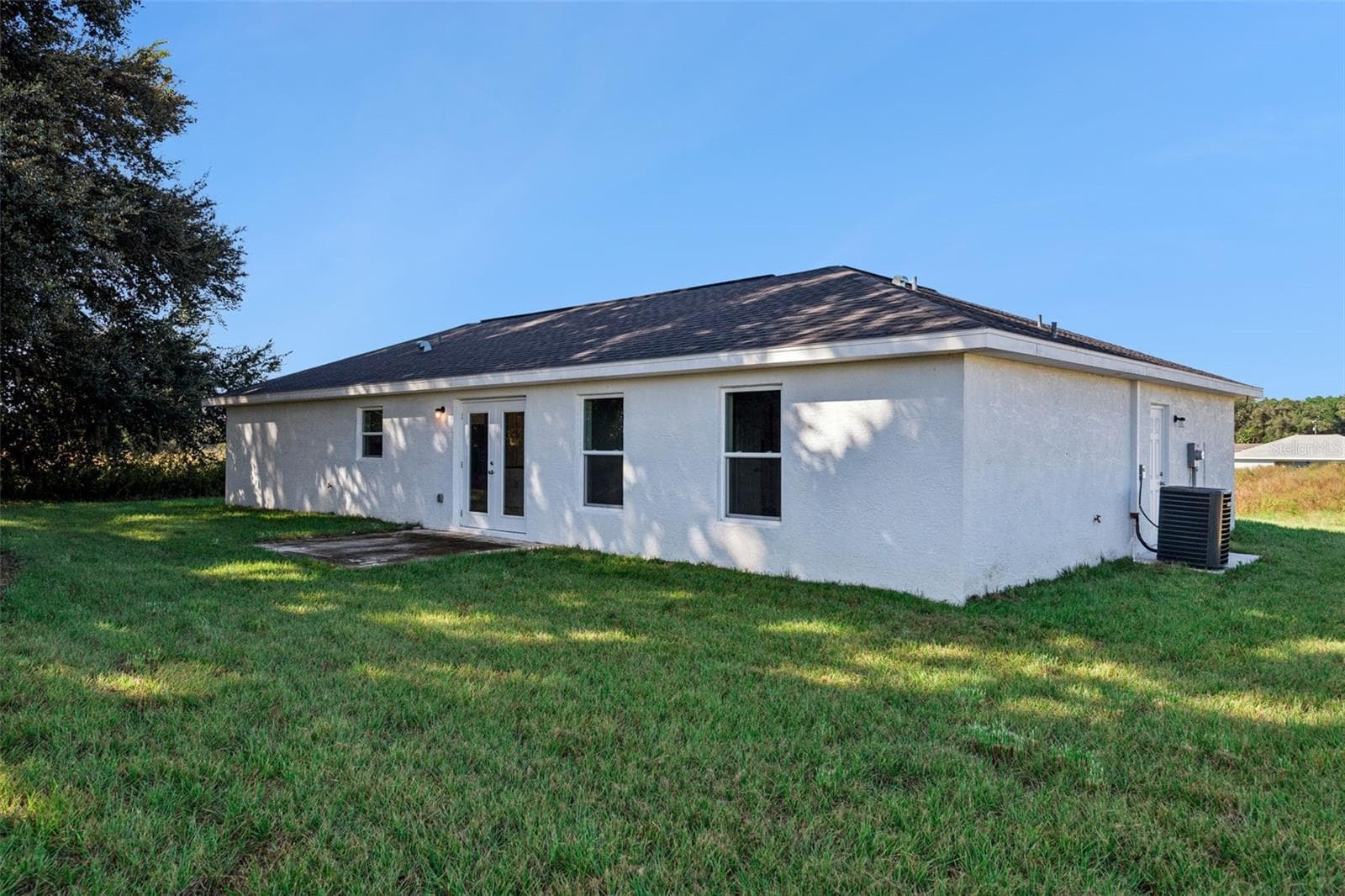 Single Family Residence at 103 N CAPE TER, INVERNESS, photo 35 of 38