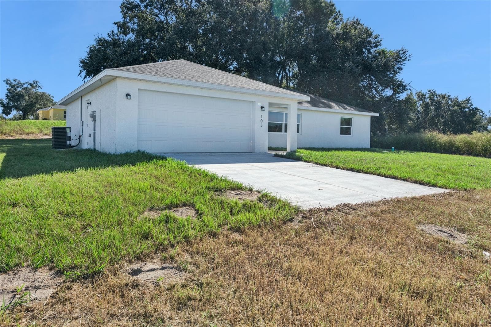 Single Family Residence at 103 N CAPE TER, INVERNESS, photo 36 of 38