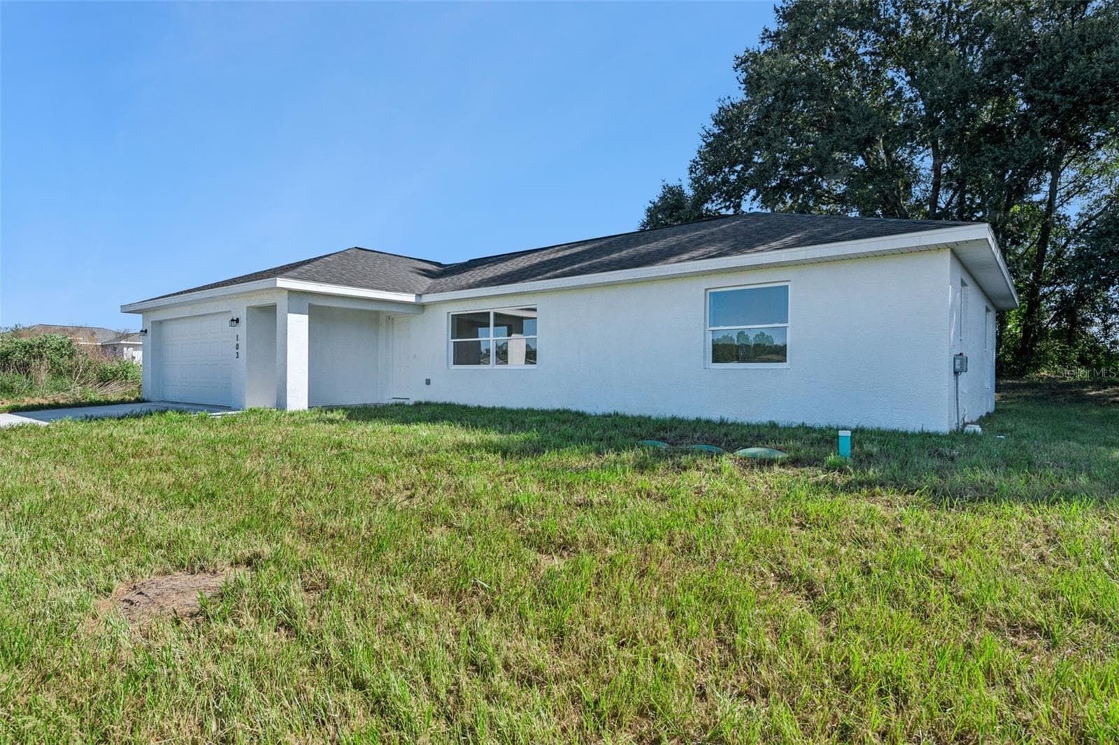 Single Family Residence at 103 N CAPE TER, INVERNESS, photo 38 of 38