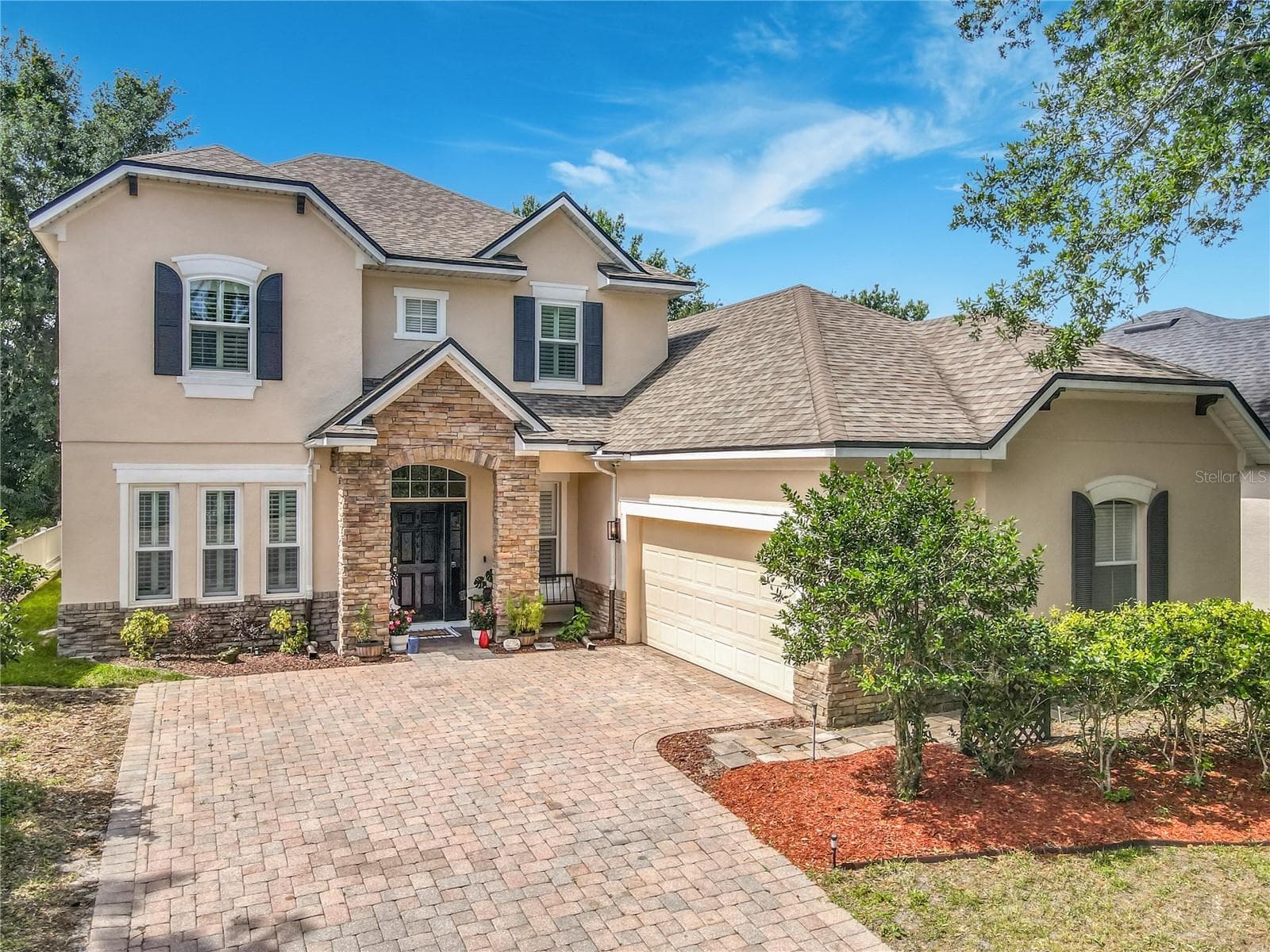 123 IVYDALE MANOR DR