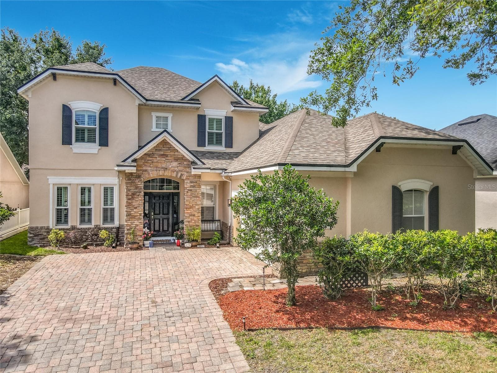 Single Family Residence at 123 IVYDALE MANOR DR, DELAND, photo 4 of 55
