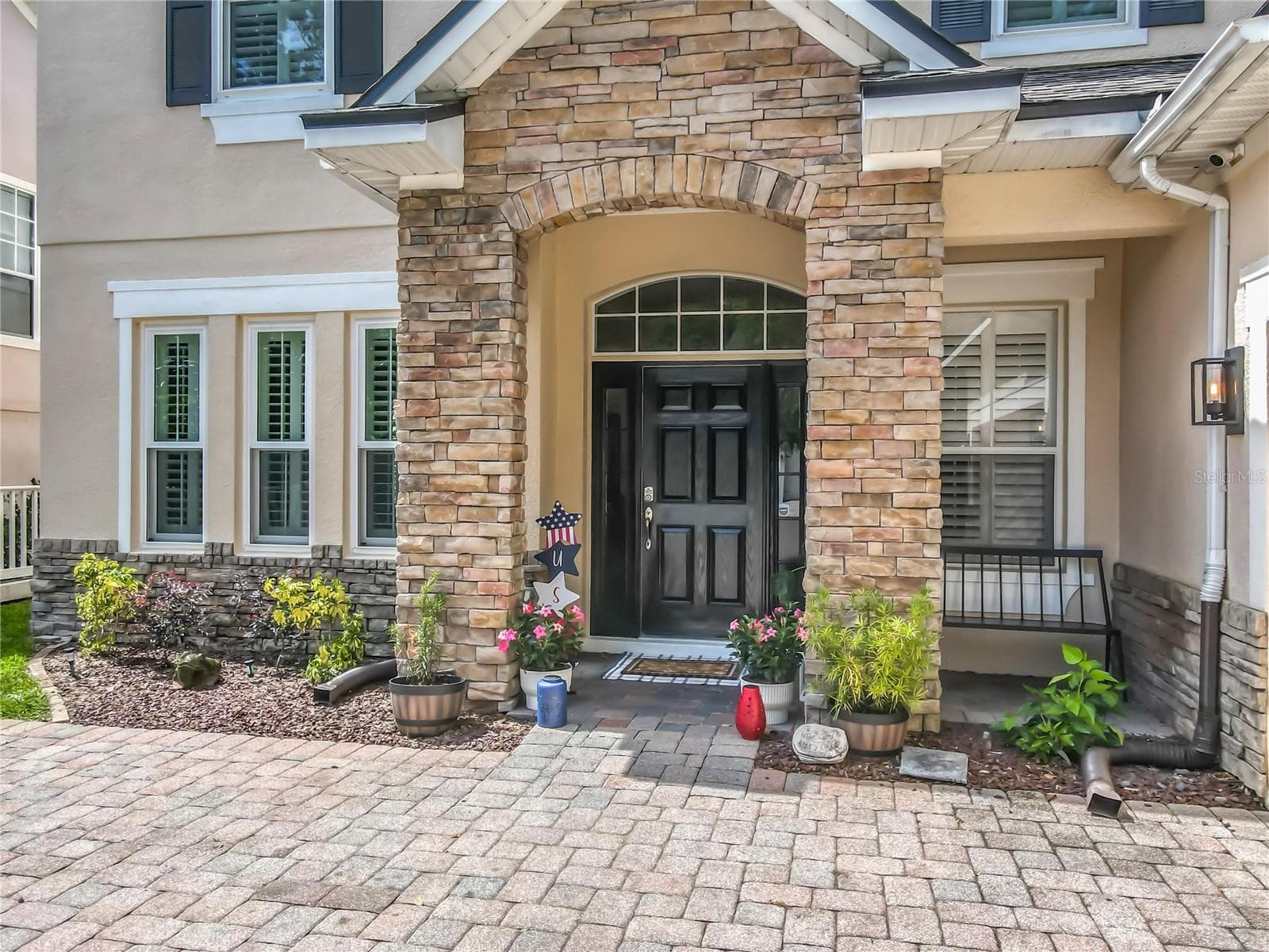 Single Family Residence at 123 IVYDALE MANOR DR, DELAND, photo 5 of 55