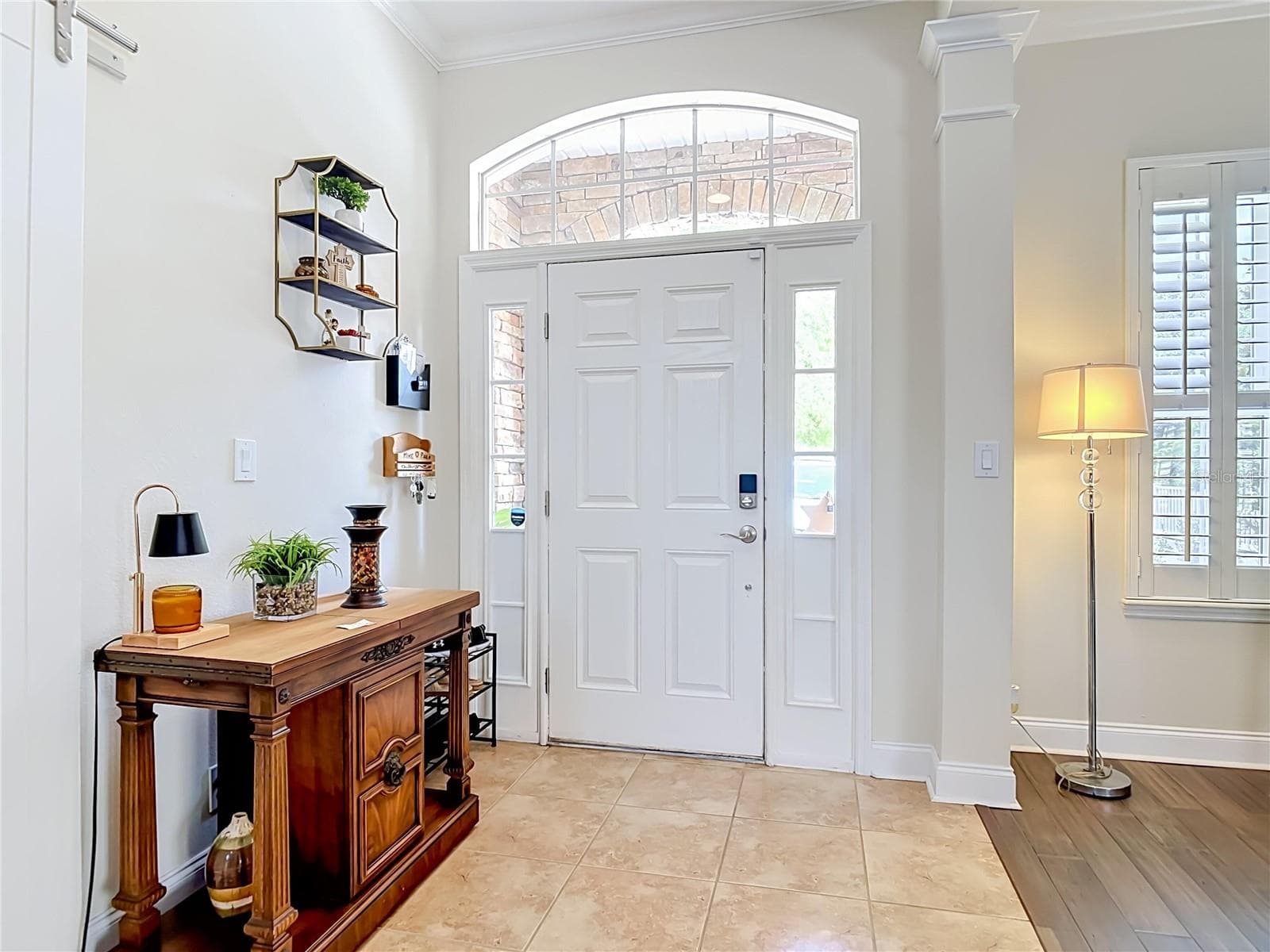 Single Family Residence at 123 IVYDALE MANOR DR, DELAND, photo 6 of 55