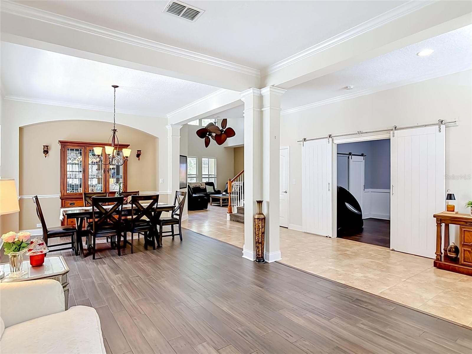 Single Family Residence at 123 IVYDALE MANOR DR, DELAND, photo 7 of 55
