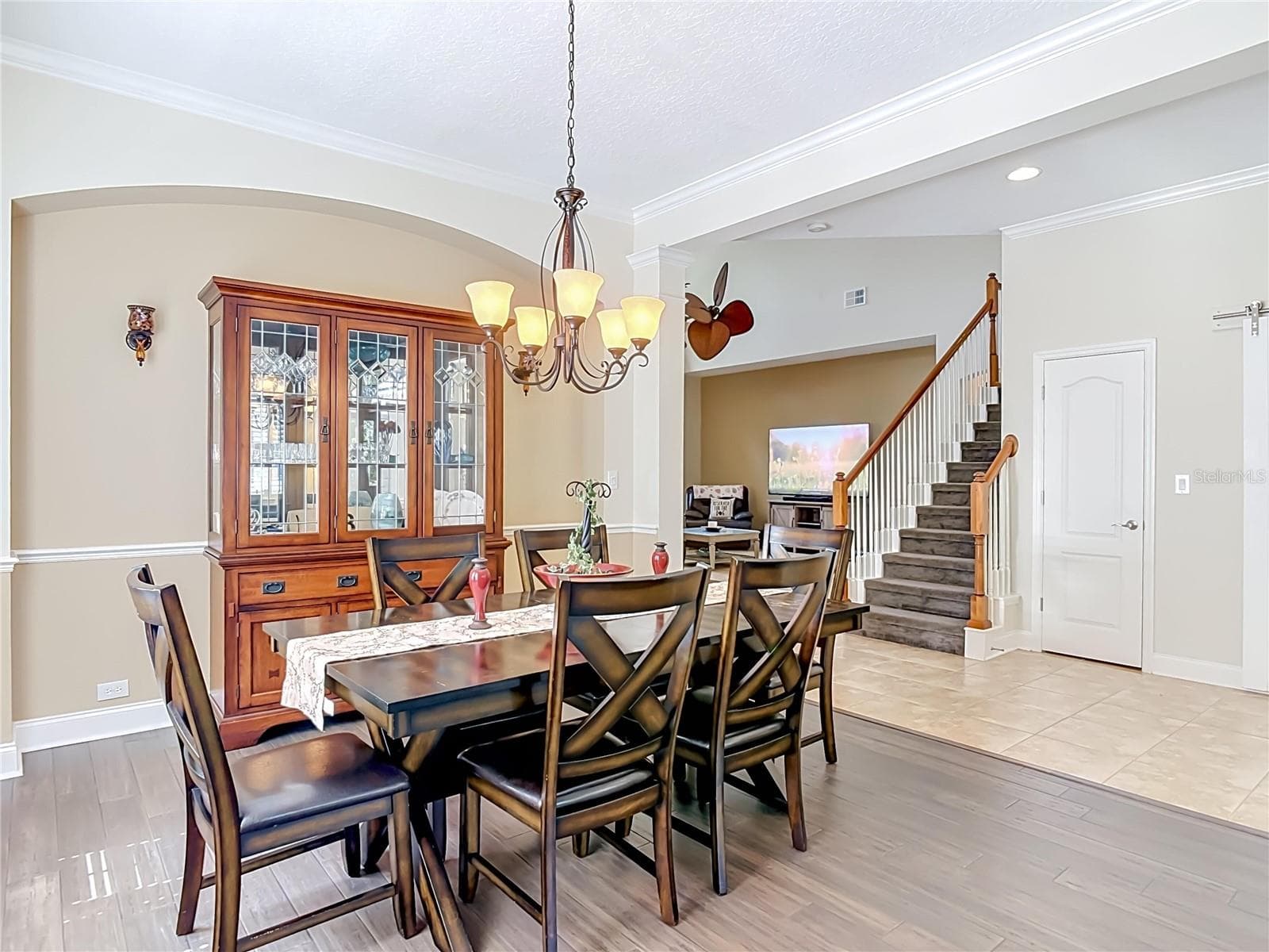 Single Family Residence at 123 IVYDALE MANOR DR, DELAND, photo 9 of 55