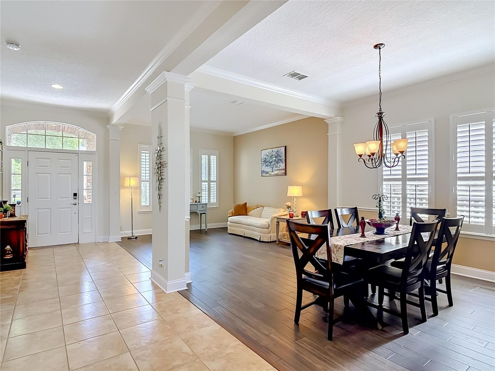 Single Family Residence at 123 IVYDALE MANOR DR, DELAND, photo 11 of 55